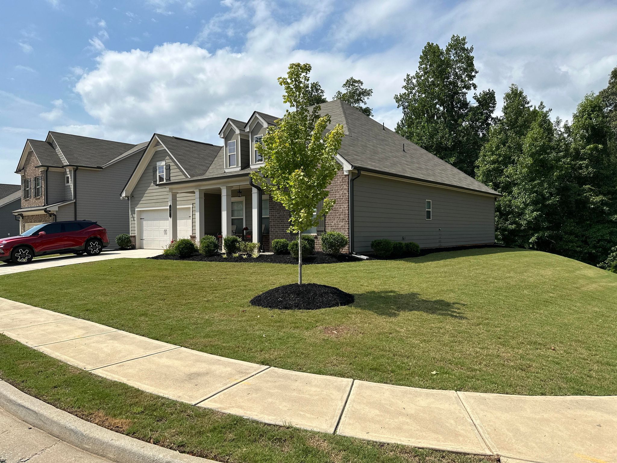  for GA Lawn Care Pros in Jefferson, GA
