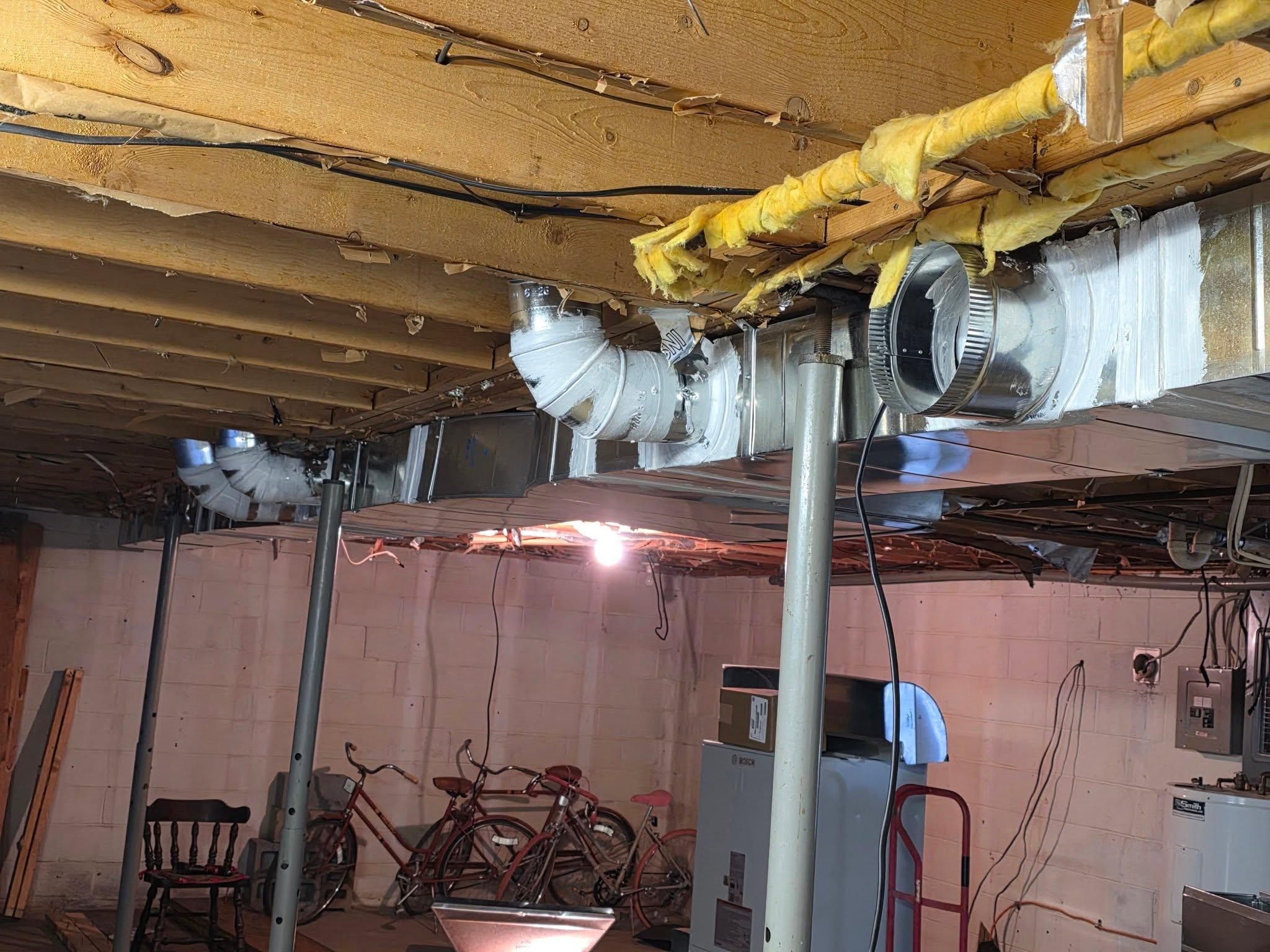 All Photos for Concord Mechanical INC in Lynchburg, VA