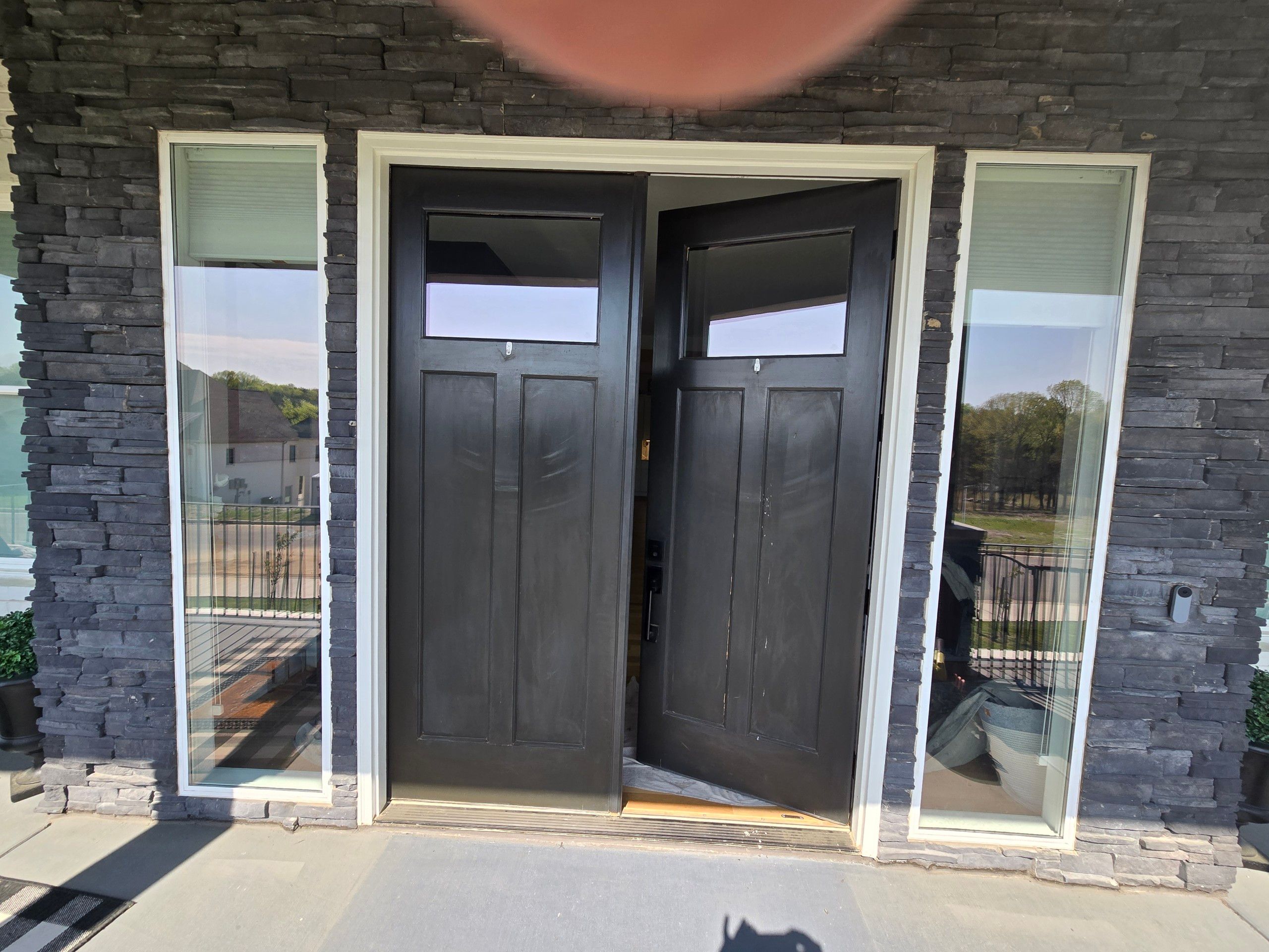  for The Door Guys in Nashville, TN