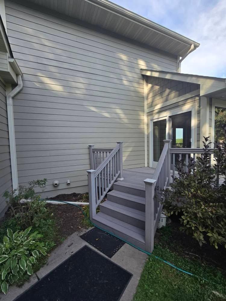  for F&M Maintenance - Interior/Exterior Painting in Cotton Grove, MN