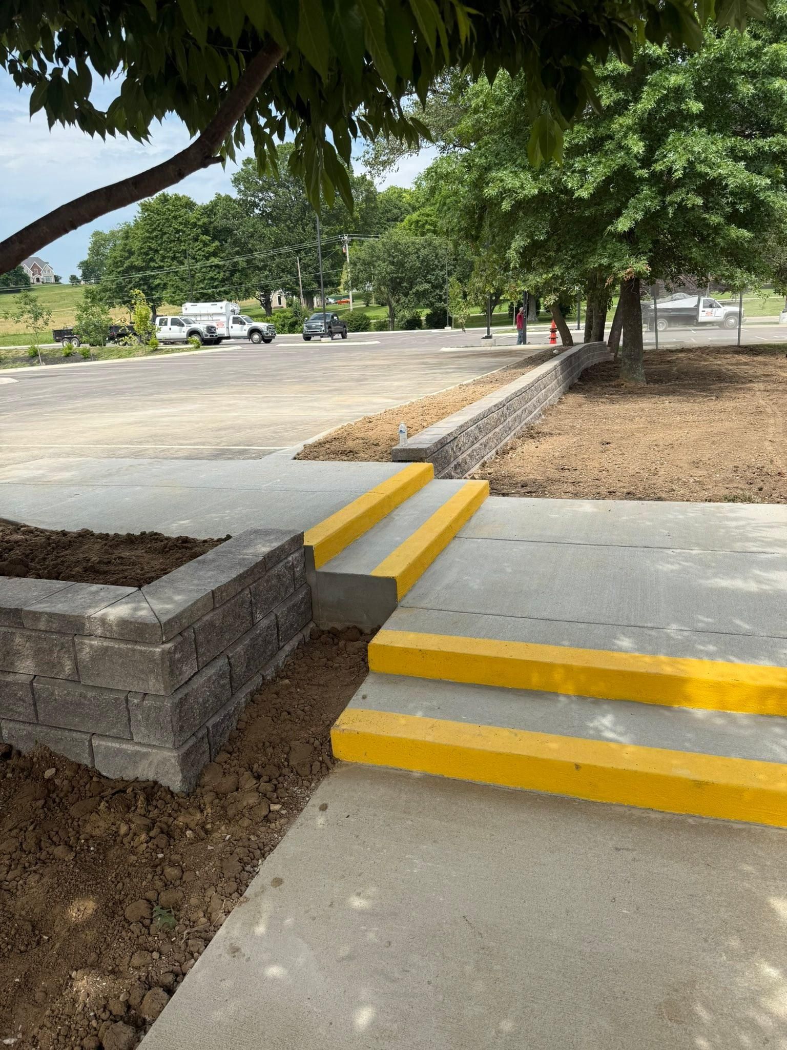 All Photos for Mangrum’s Concrete in Franklin, TN