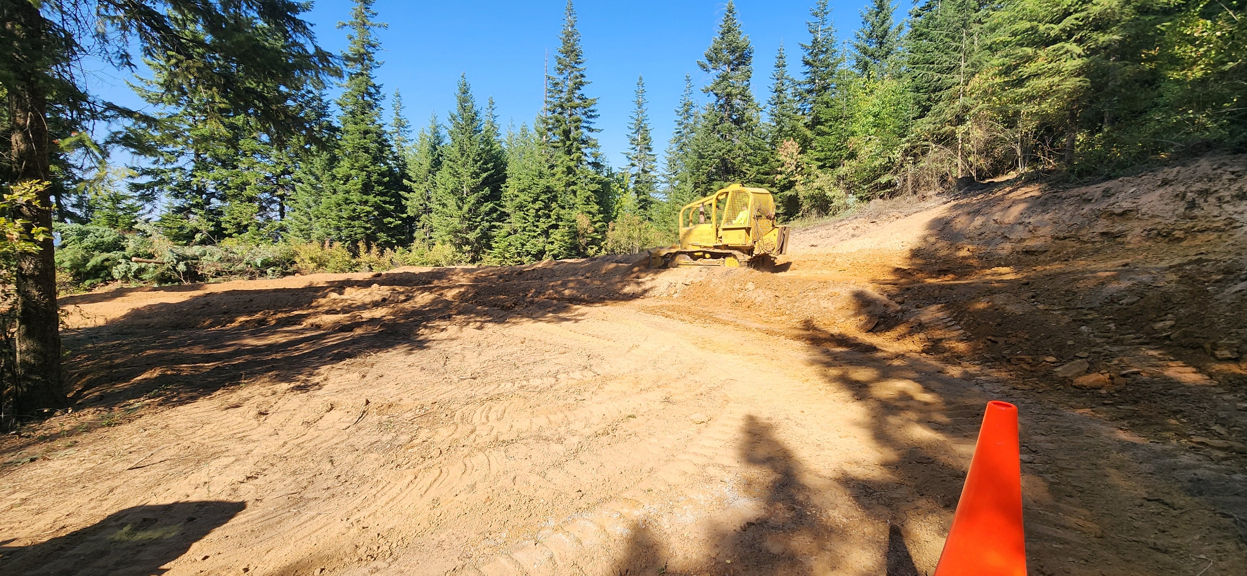  for Weingart Enterprises in Newman Lake, WA