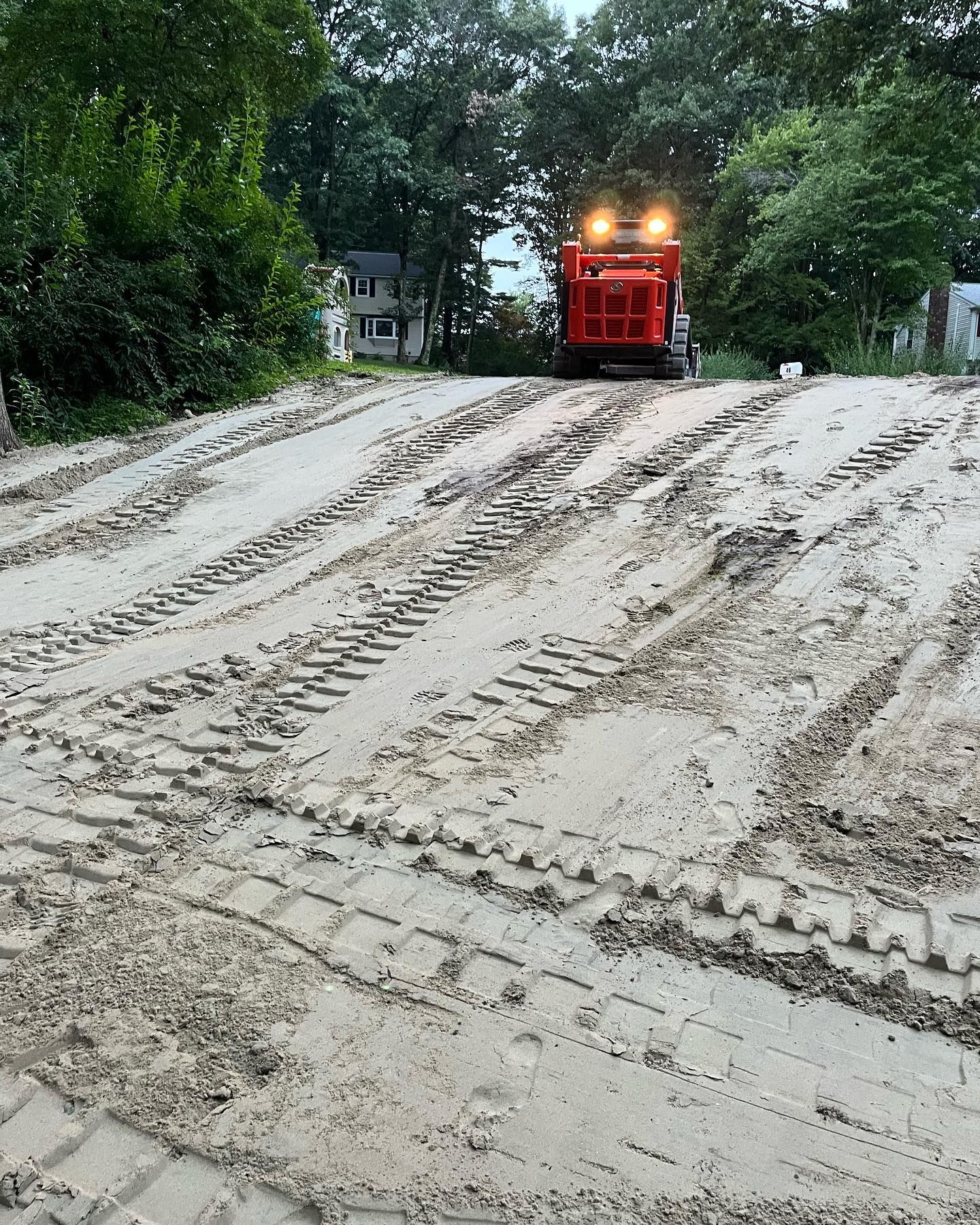  for Ox County INC in Oxford, MA