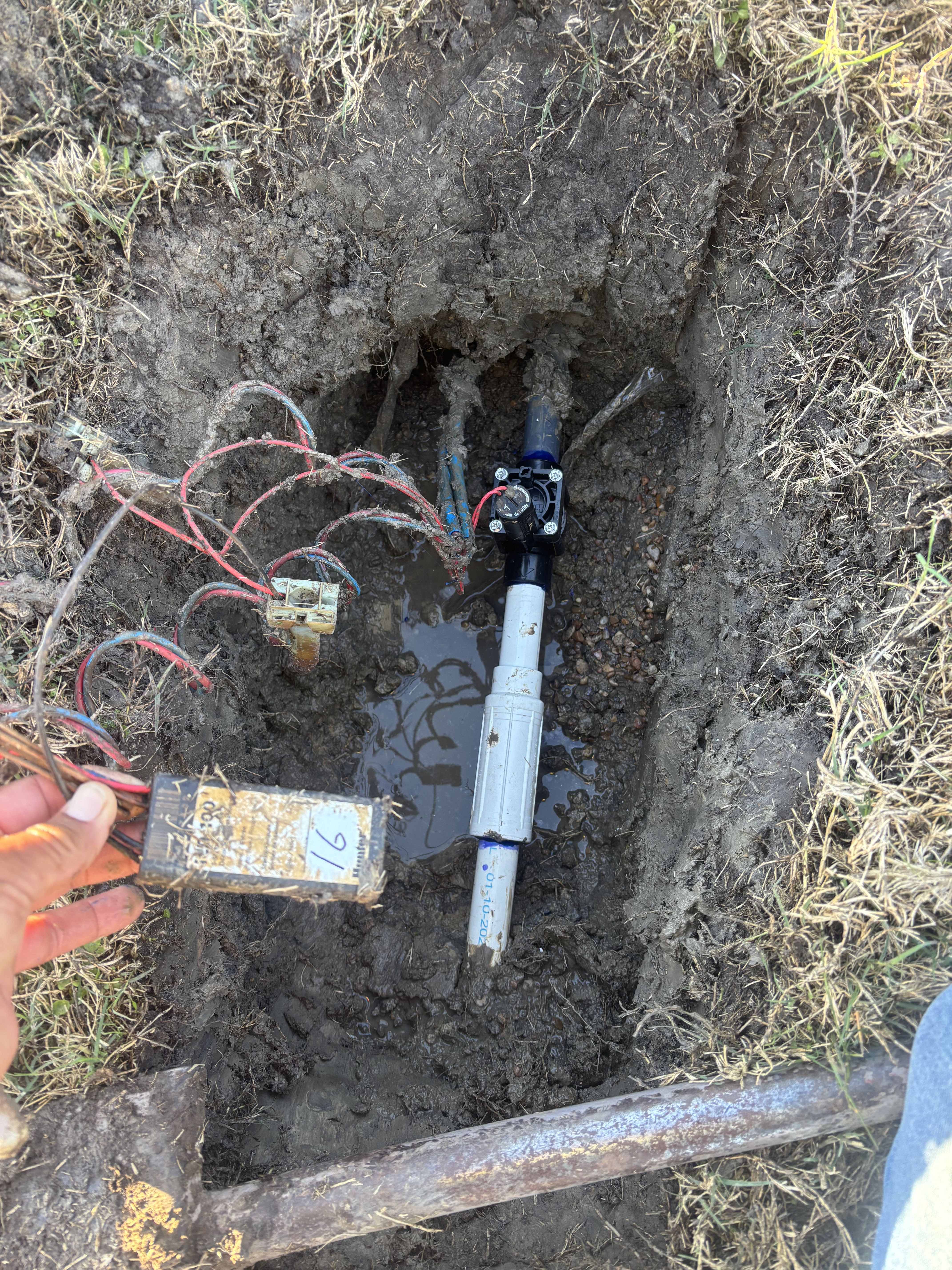  for Bonita Bay Lawn Maintenance LLC in La Porte, TX