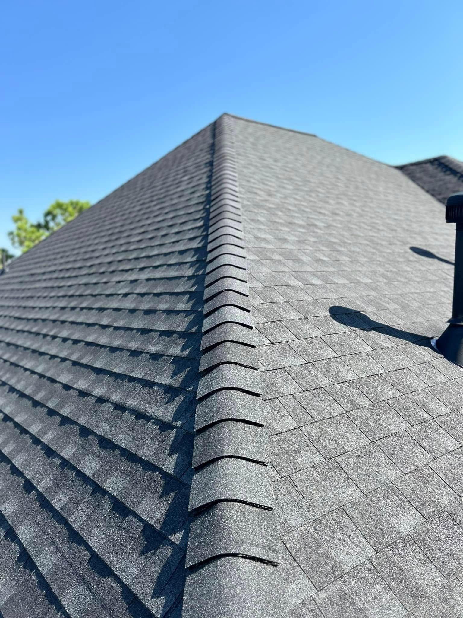 Roofing for Loyalty Roofing in Conroe, TX