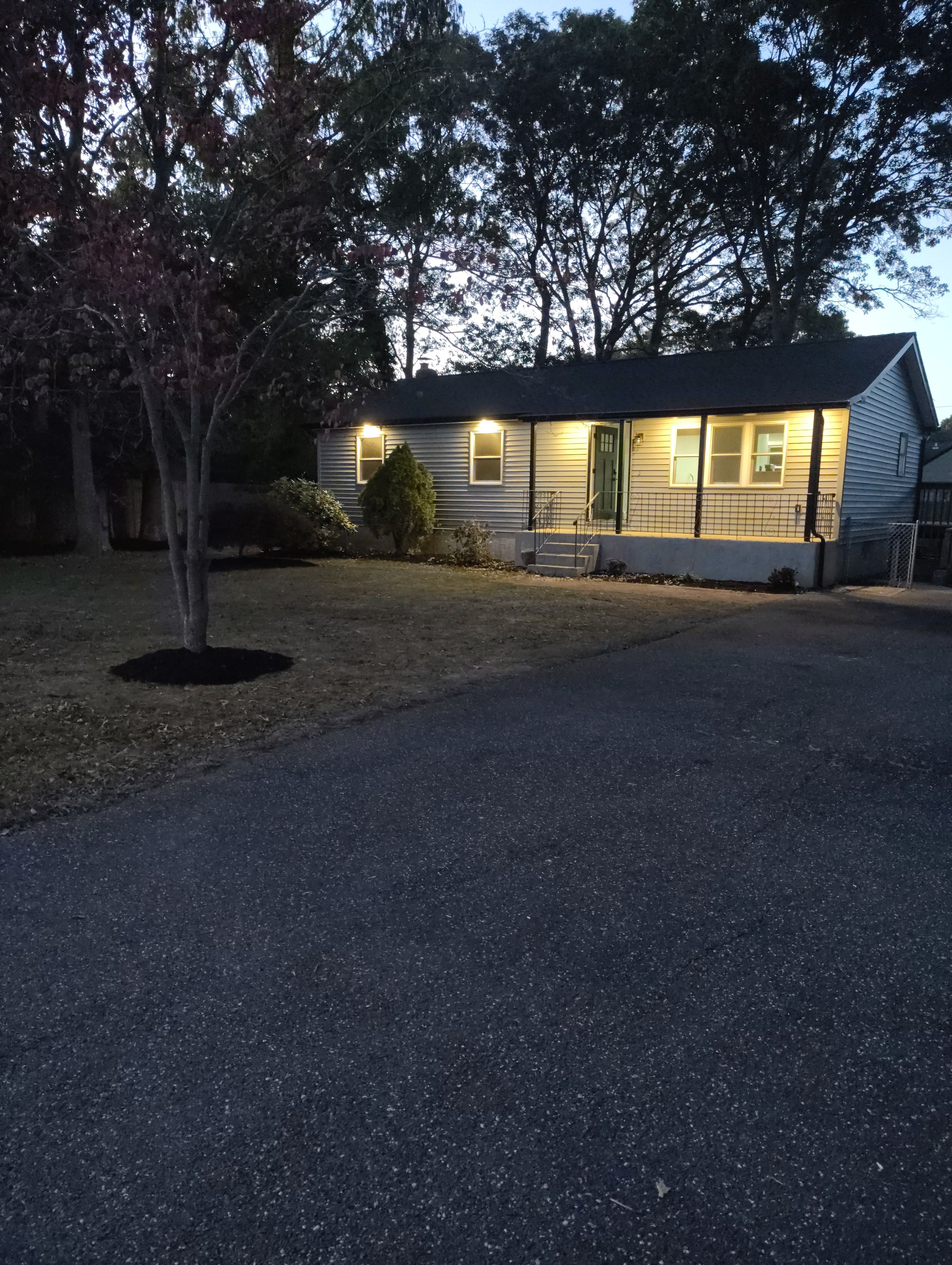  for New Vision Contracting in Suffolk County, NY