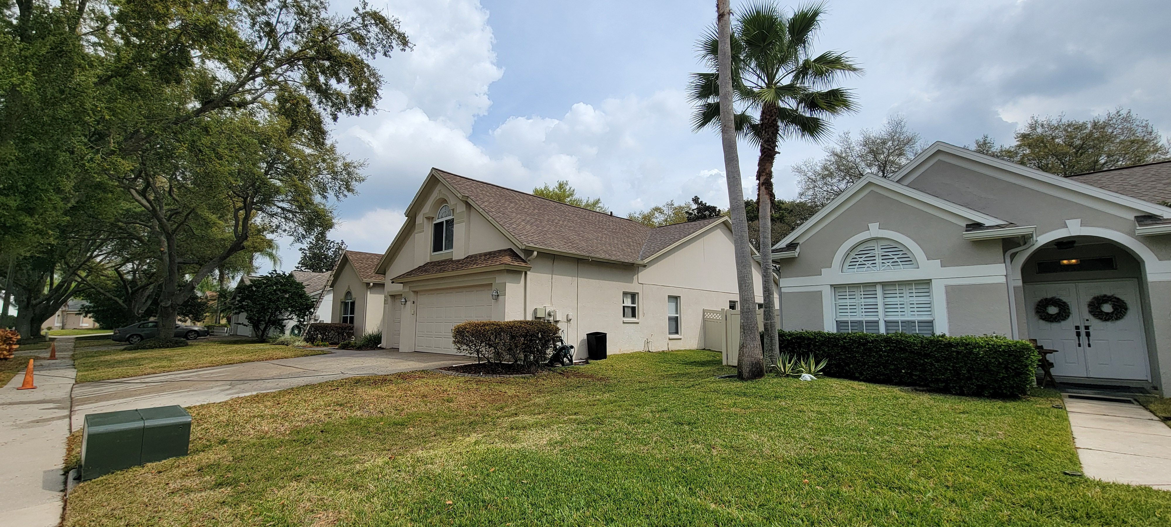  for Blue Stream Roof Cleaning & Pressure Washing in Tampa, FL