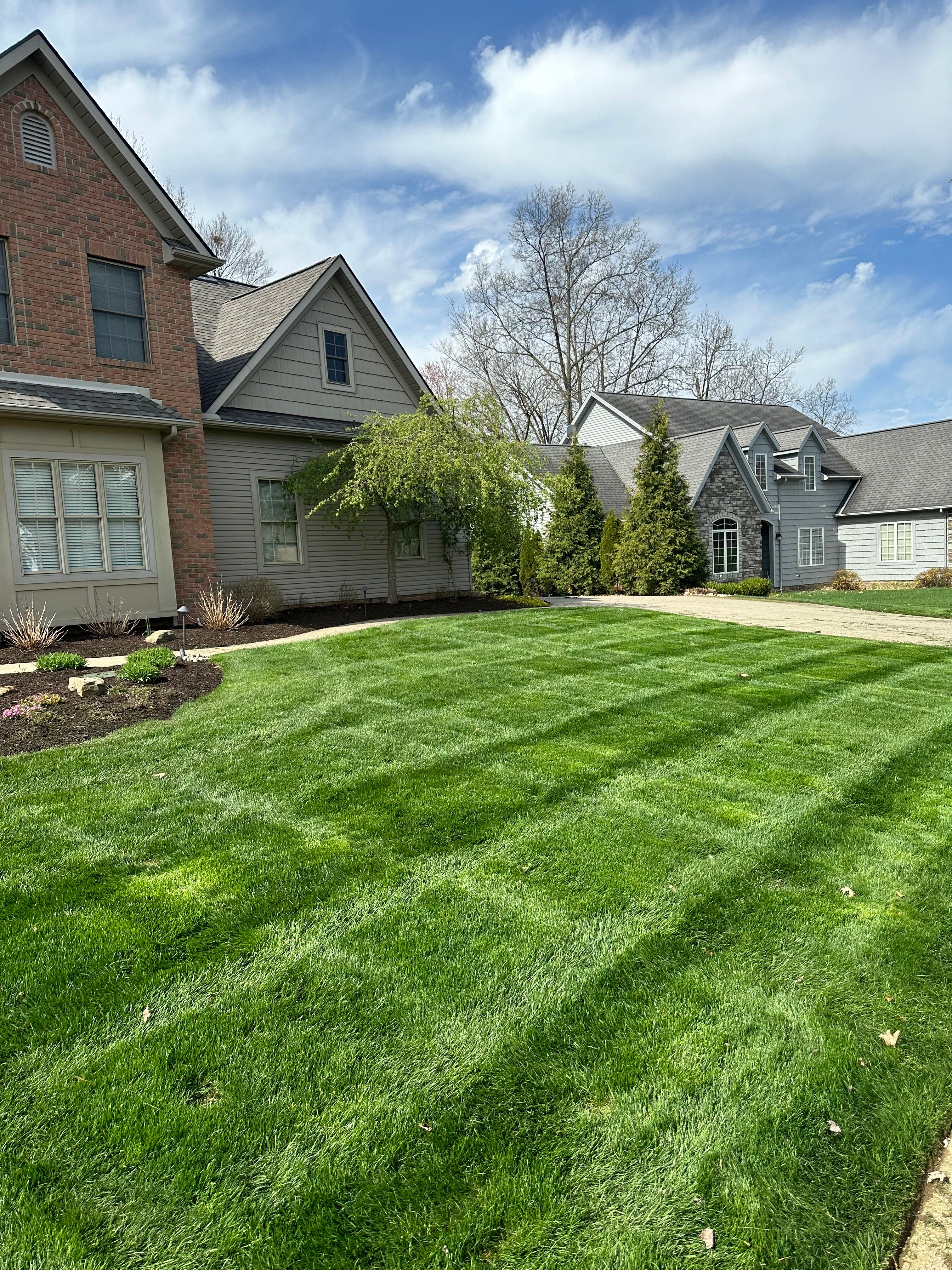  for Jenkins Landscaping & Property Management LLC in Clinton, OH