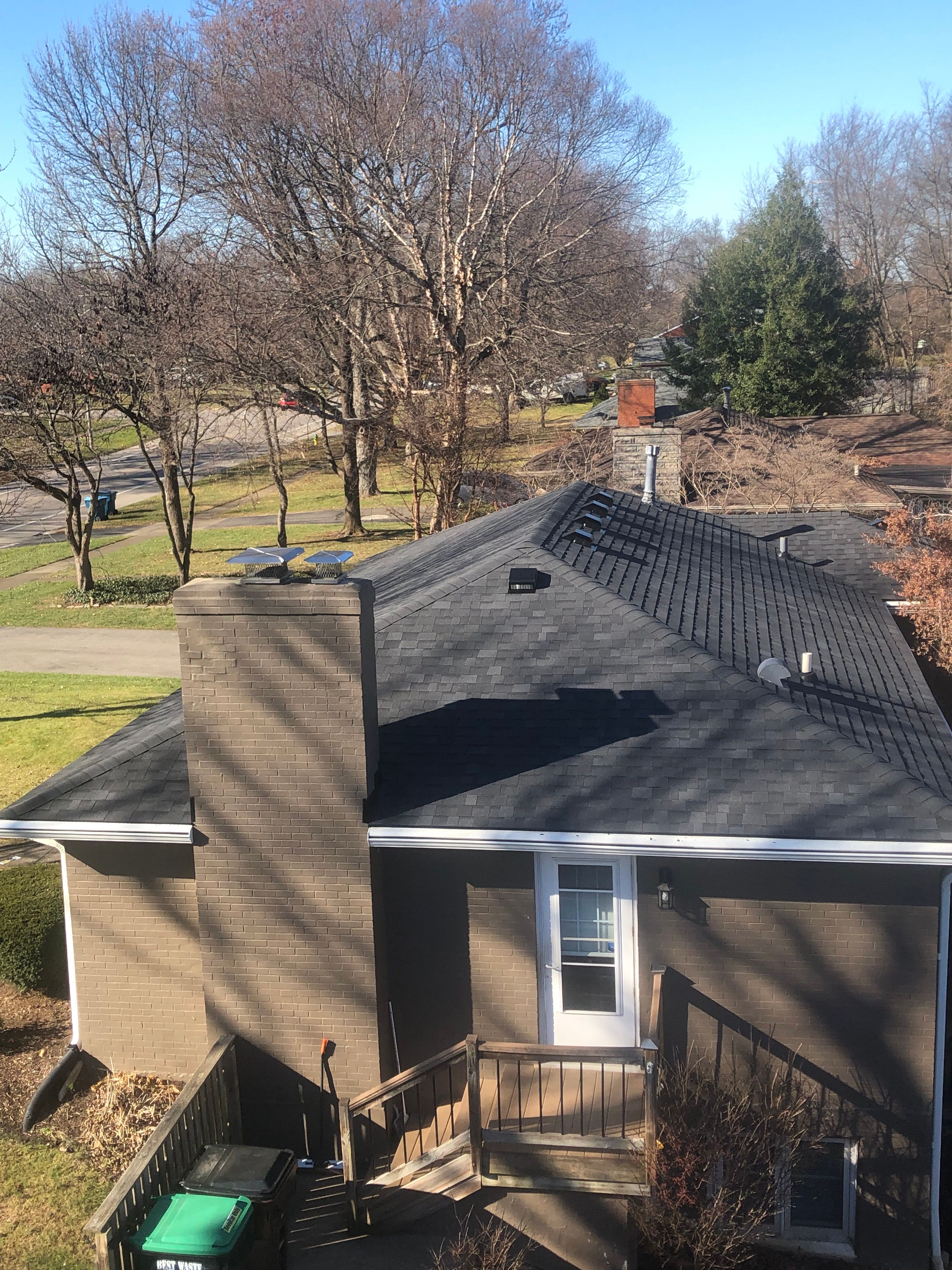All Photos for Primetime Roofing & Contracting in Winchester, KY