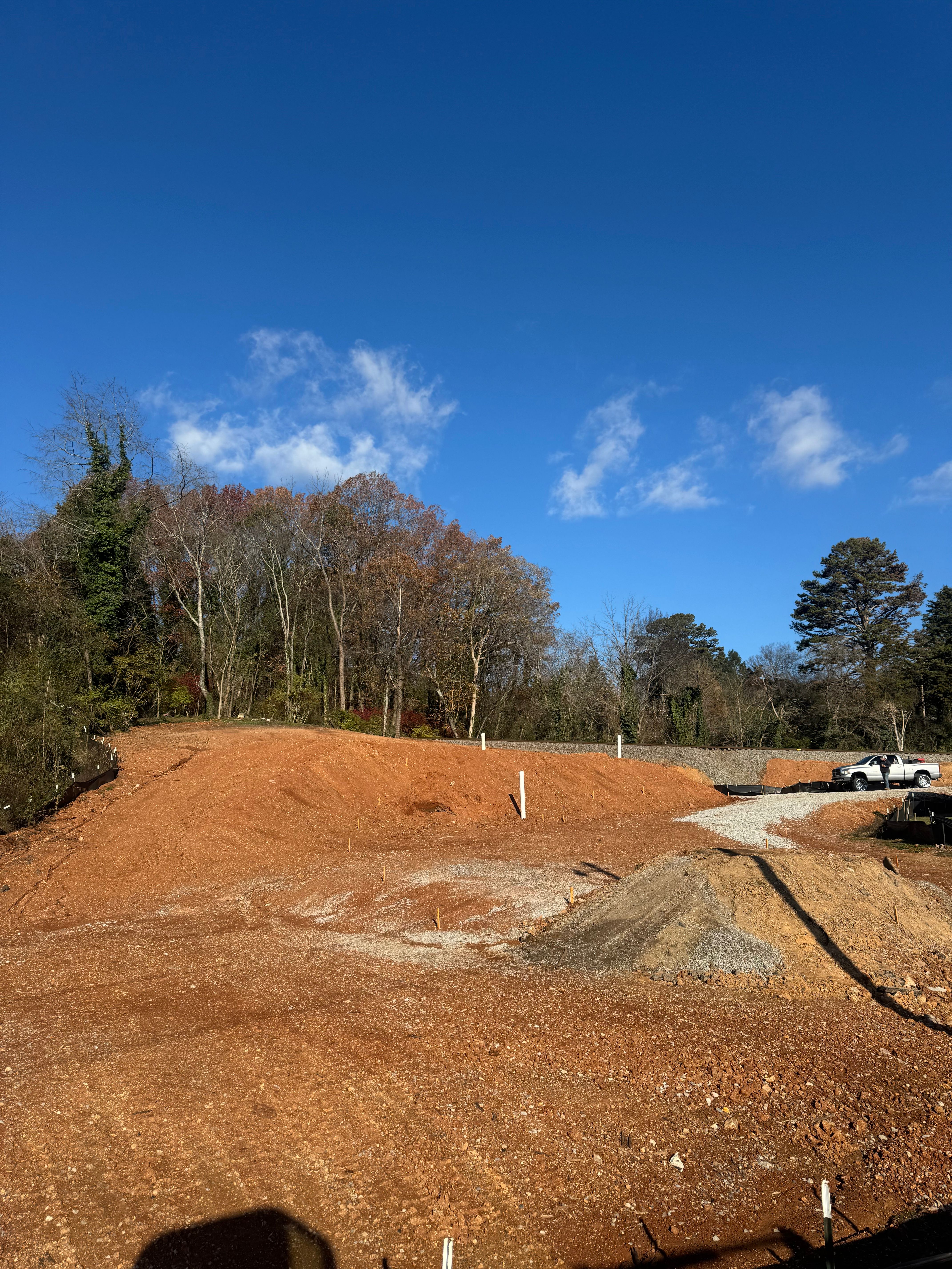 All Photos for F&CO Excavation in Clinton, TN