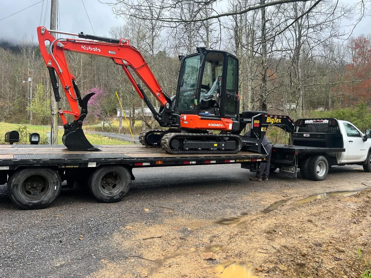 All Photos for Brocks Tree Service LLC in Rogersville, TN
