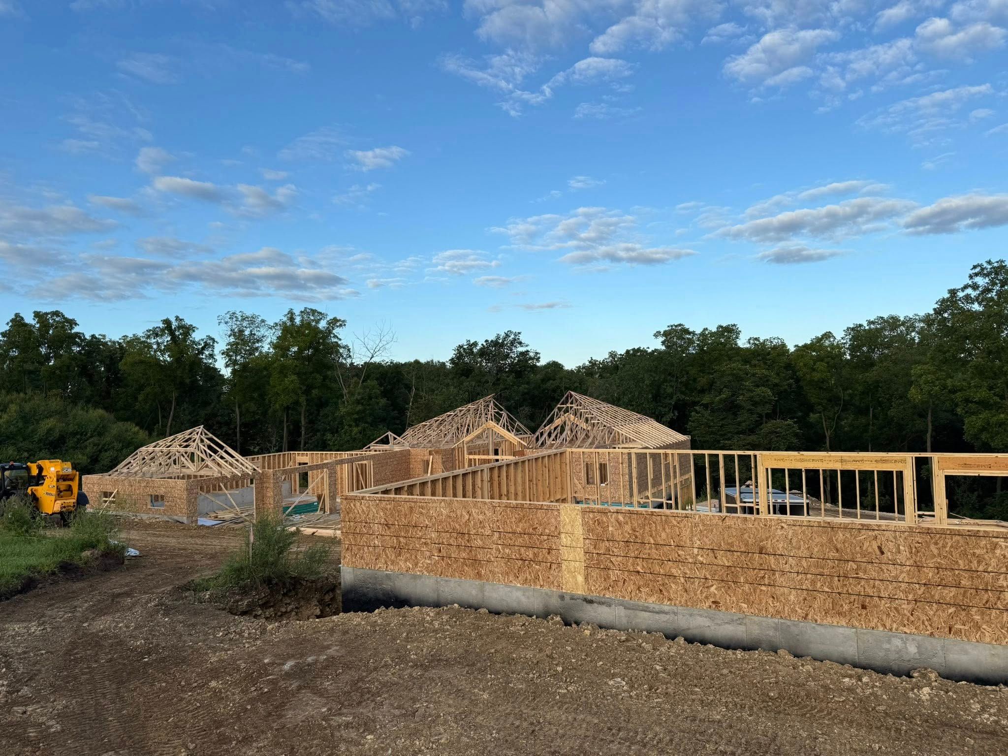  for NXT Build in Zwingle, IA