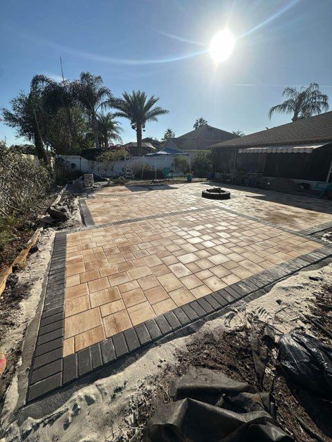  for Oceanfront Landscape in St. Petersburg, FL