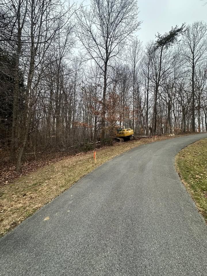  for Herbert Excavating in Hughesville, MD