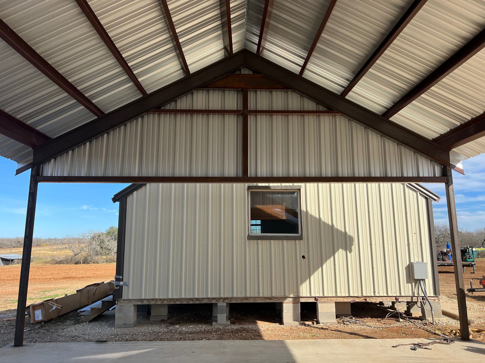  for G7 Construction & Demo  in Seguin, TX