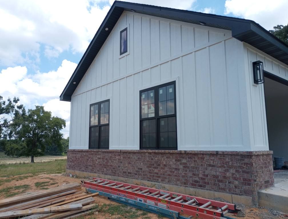  for Eggert Construction and Landhaus Woodworks in Winona,  MO