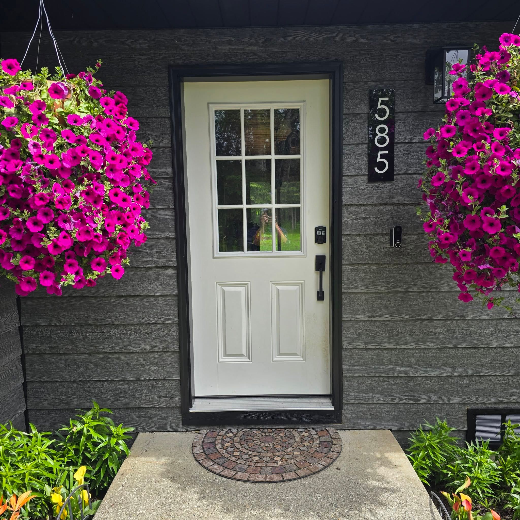  for Nash Brothers Painting Services in Soldotna, AK