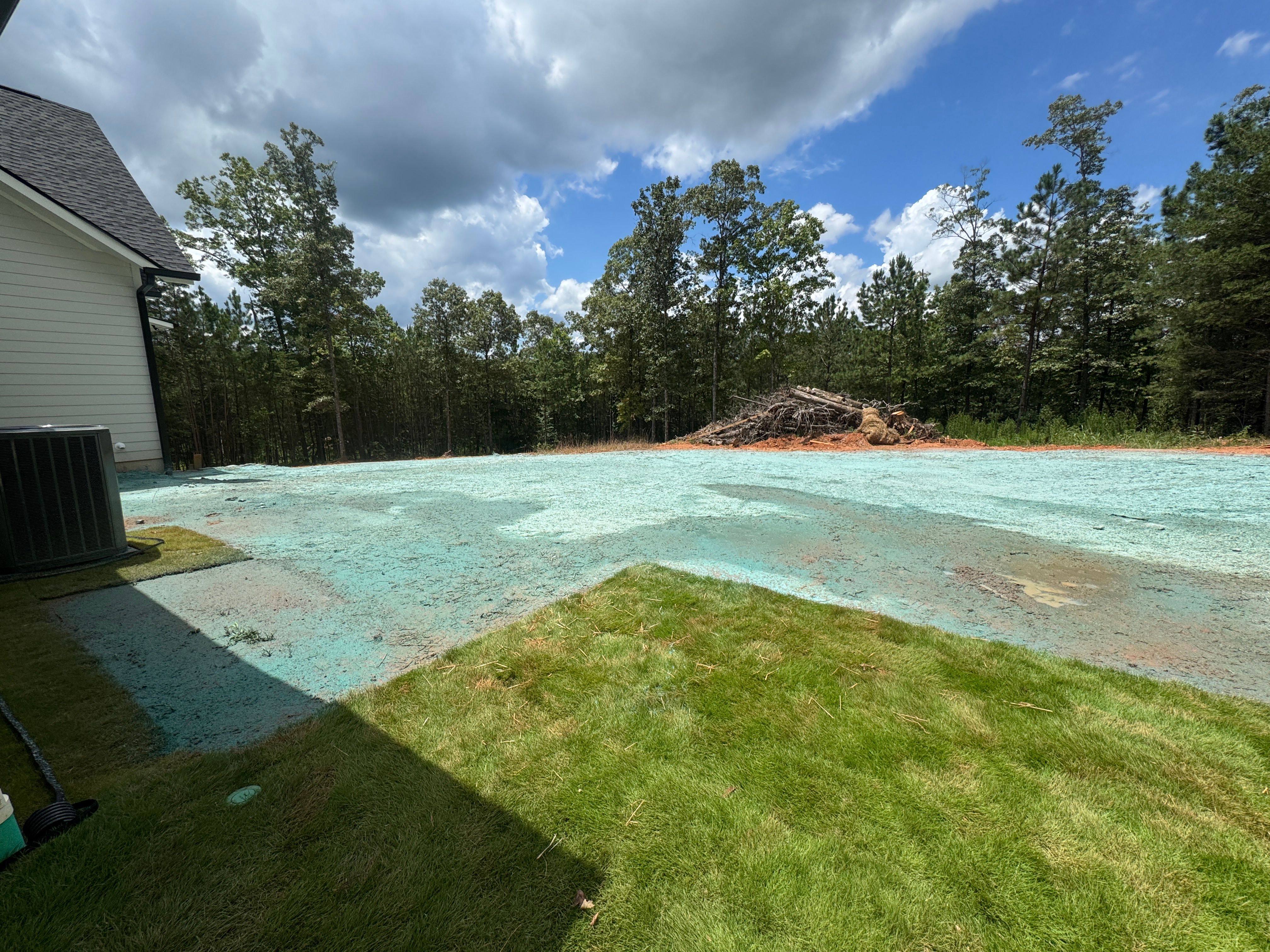  for Deeply Rooted Lawn Installations - Sod Installation & Hydroseeding Services in Winder, GA