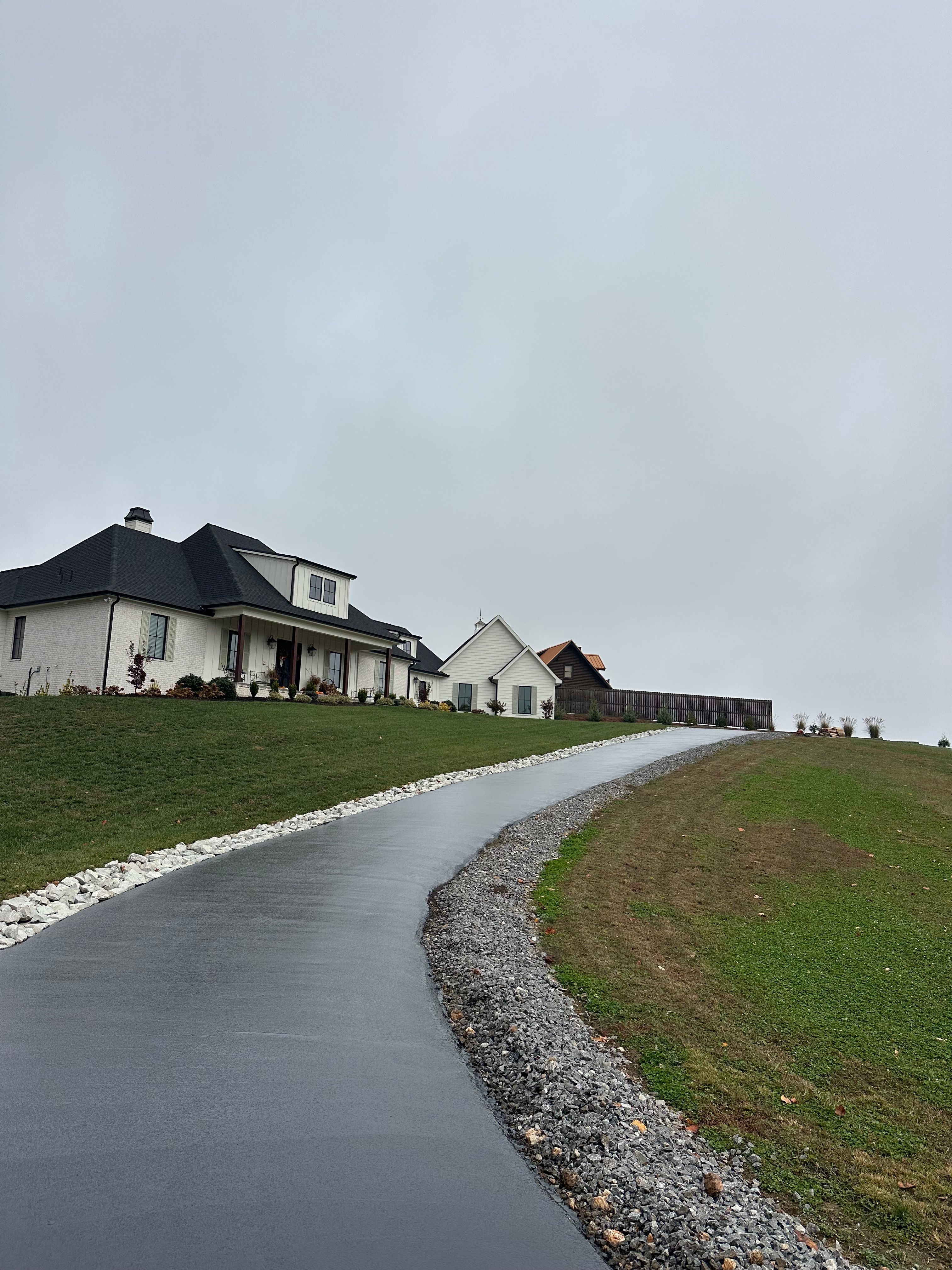  for Metzler Paving and Sealcoating in Jacksboro, TN