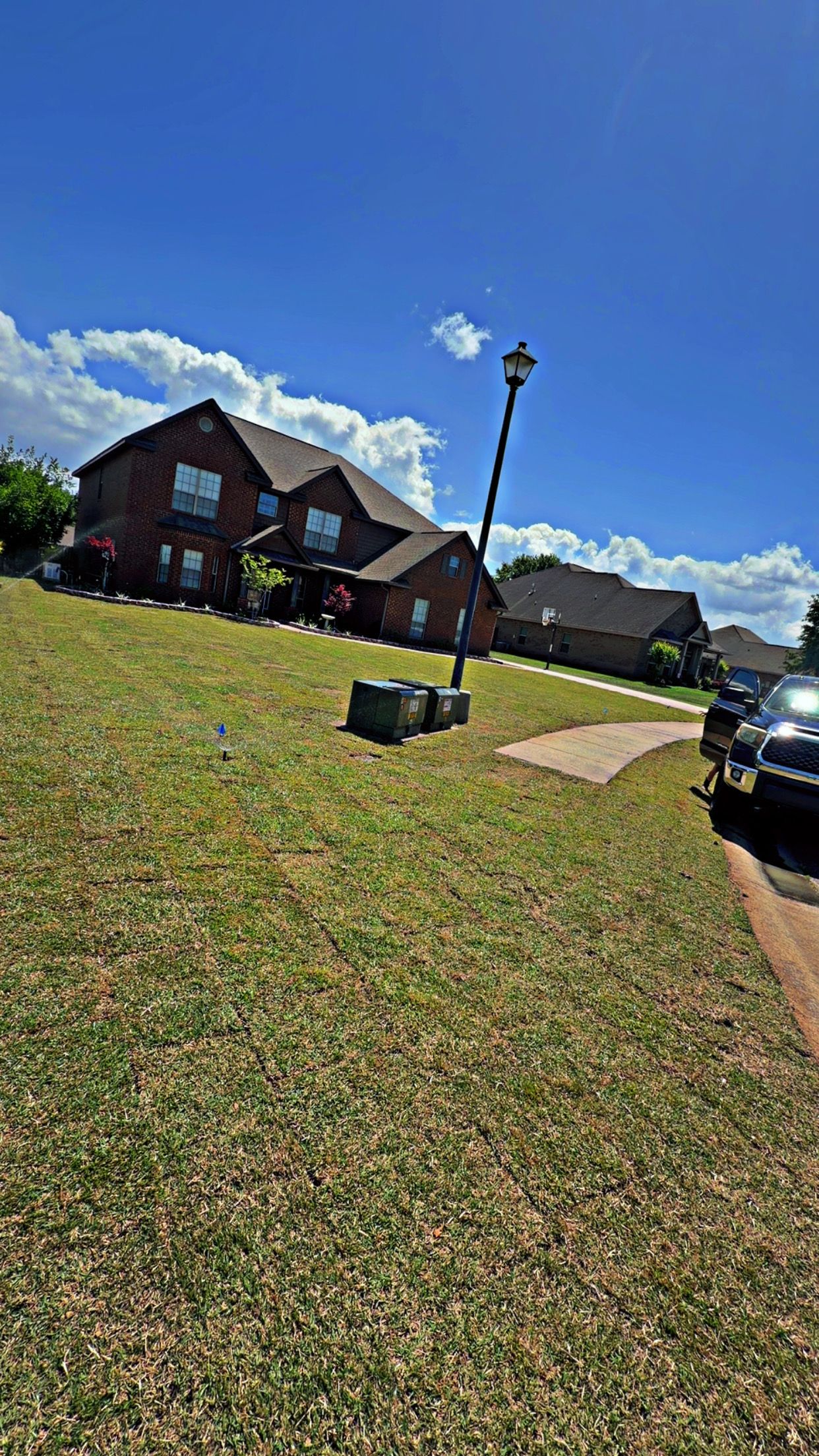  for Enhanced Landscape in Daphne, AL