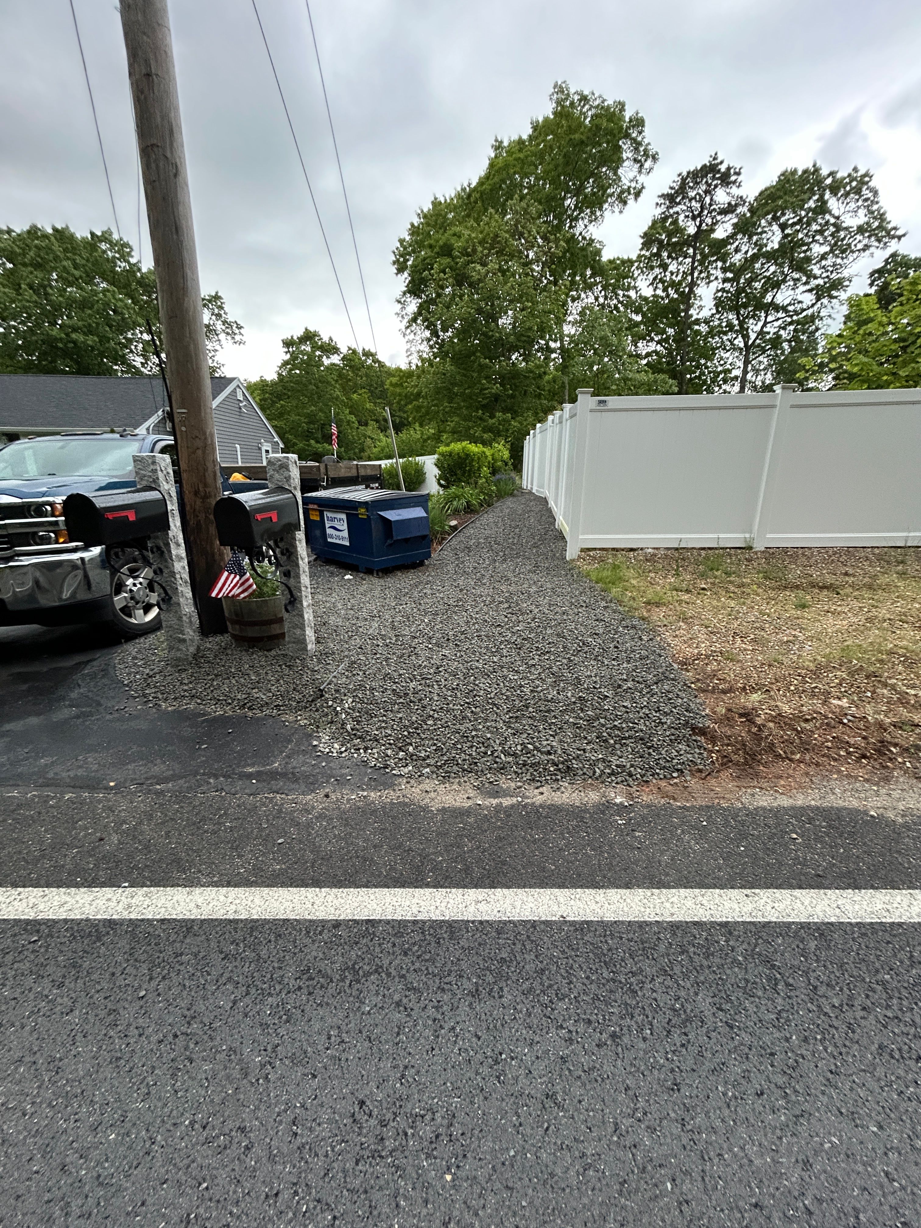  for Lucas Property Maintenance LLC in New Bedford, MA