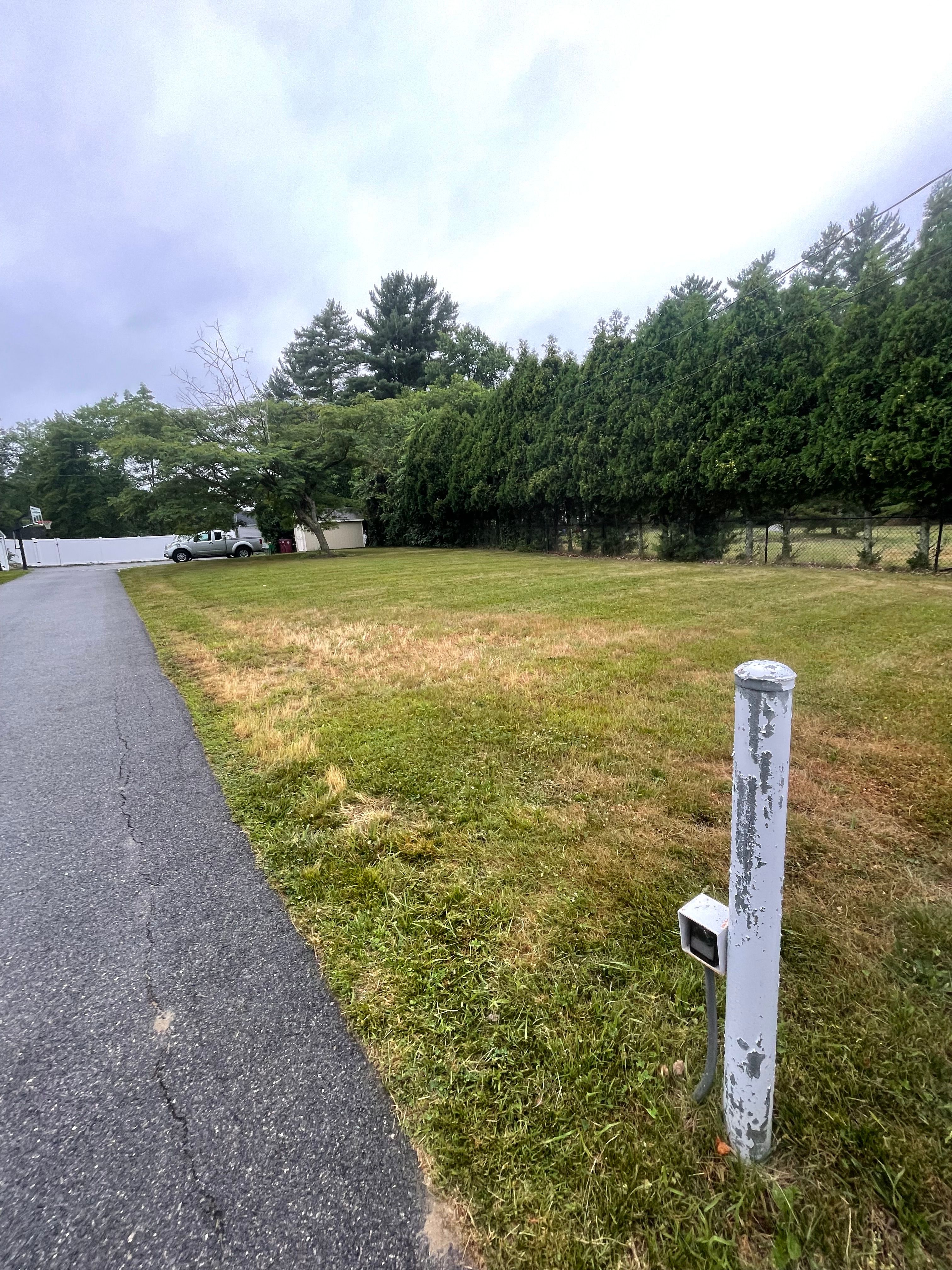  for Lucas Property Maintenance LLC in New Bedford, MA