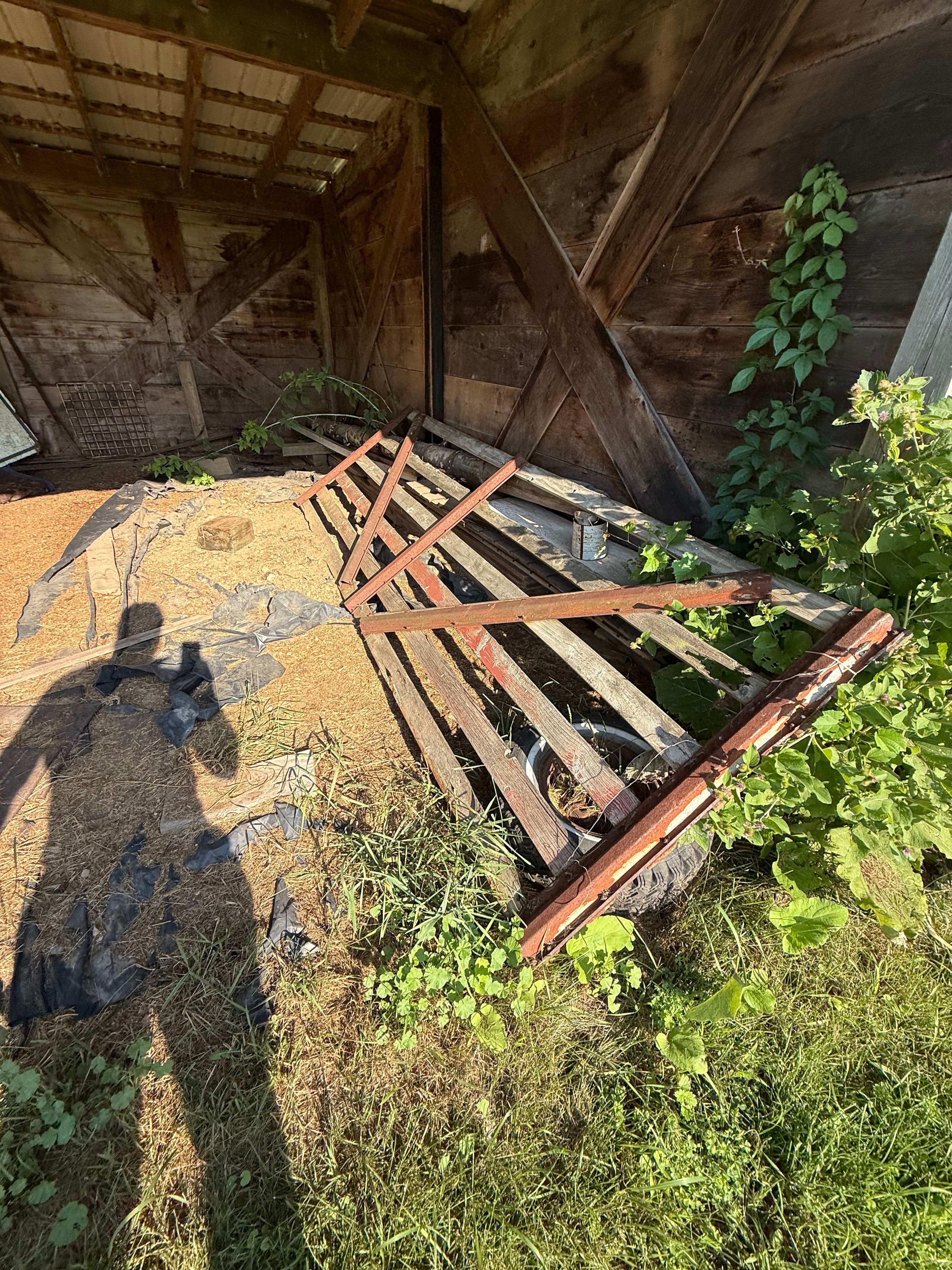  for Blue Eagle Junk Removal in Oakland County, MI
