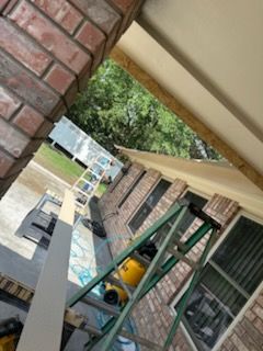 Demolition for CrossCut in Kempner, TX
