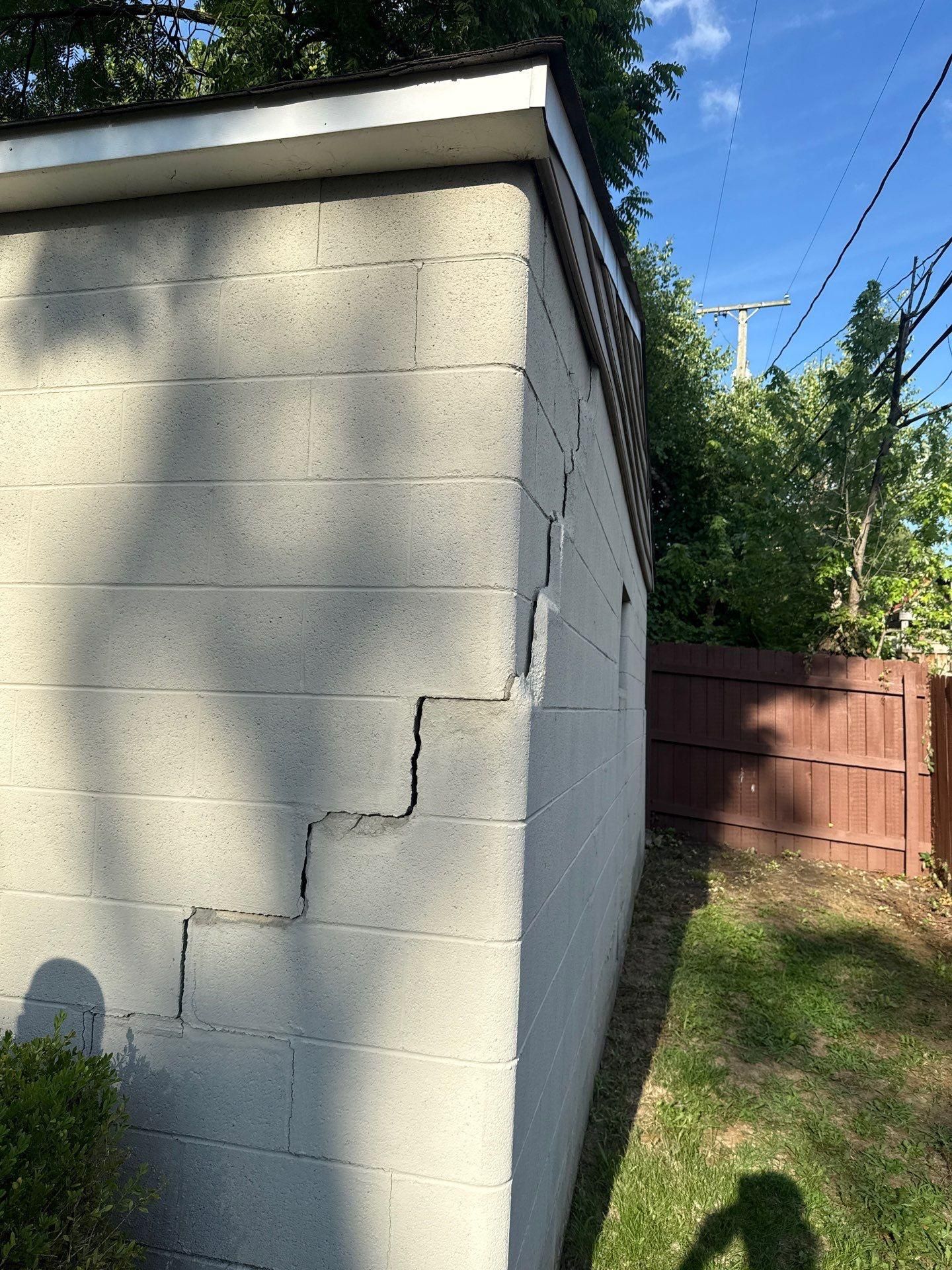  for Shamblin Masonry & Restoration in Columbus, Ohio