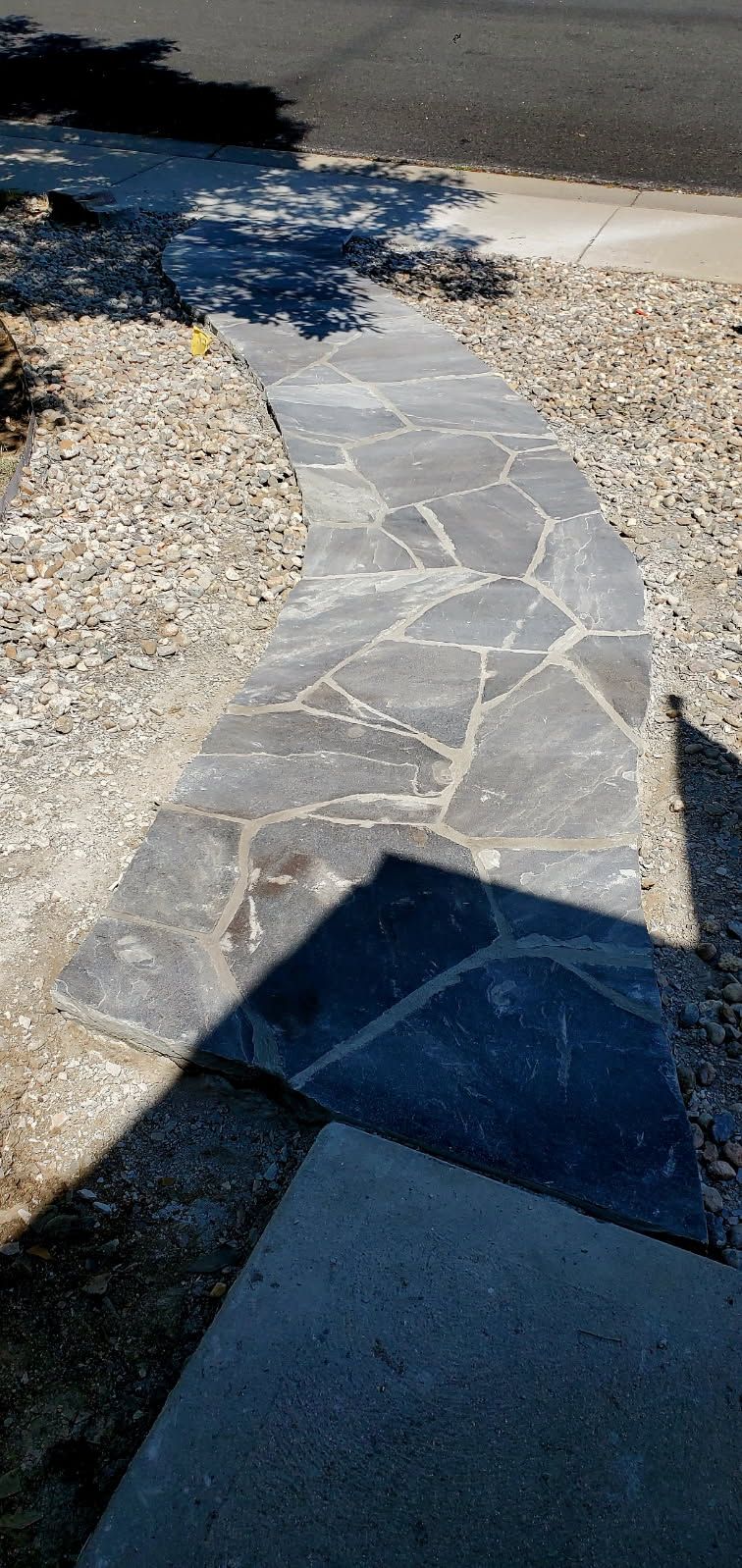 for C. POWERS MASONRY in Loveland, CO