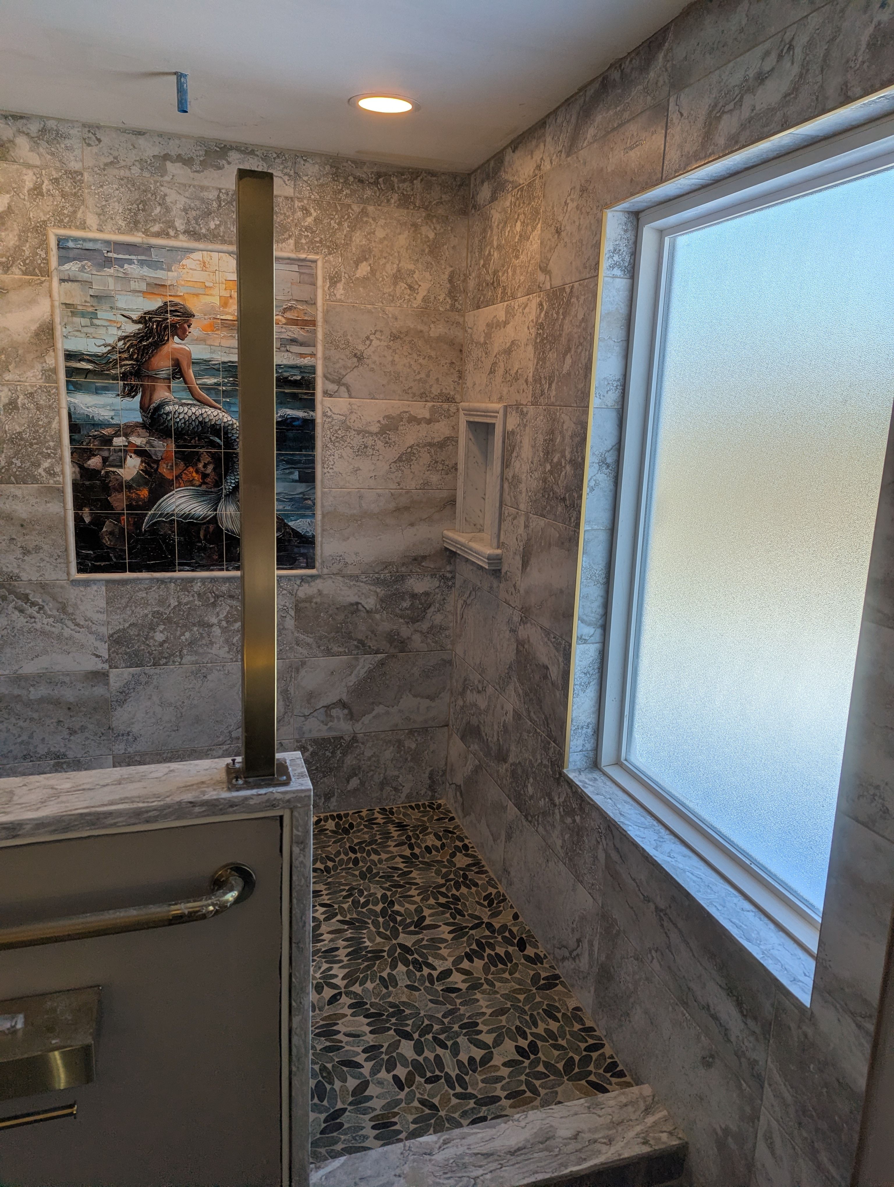  for George Moncho Tile and Marble in Hope, NJ