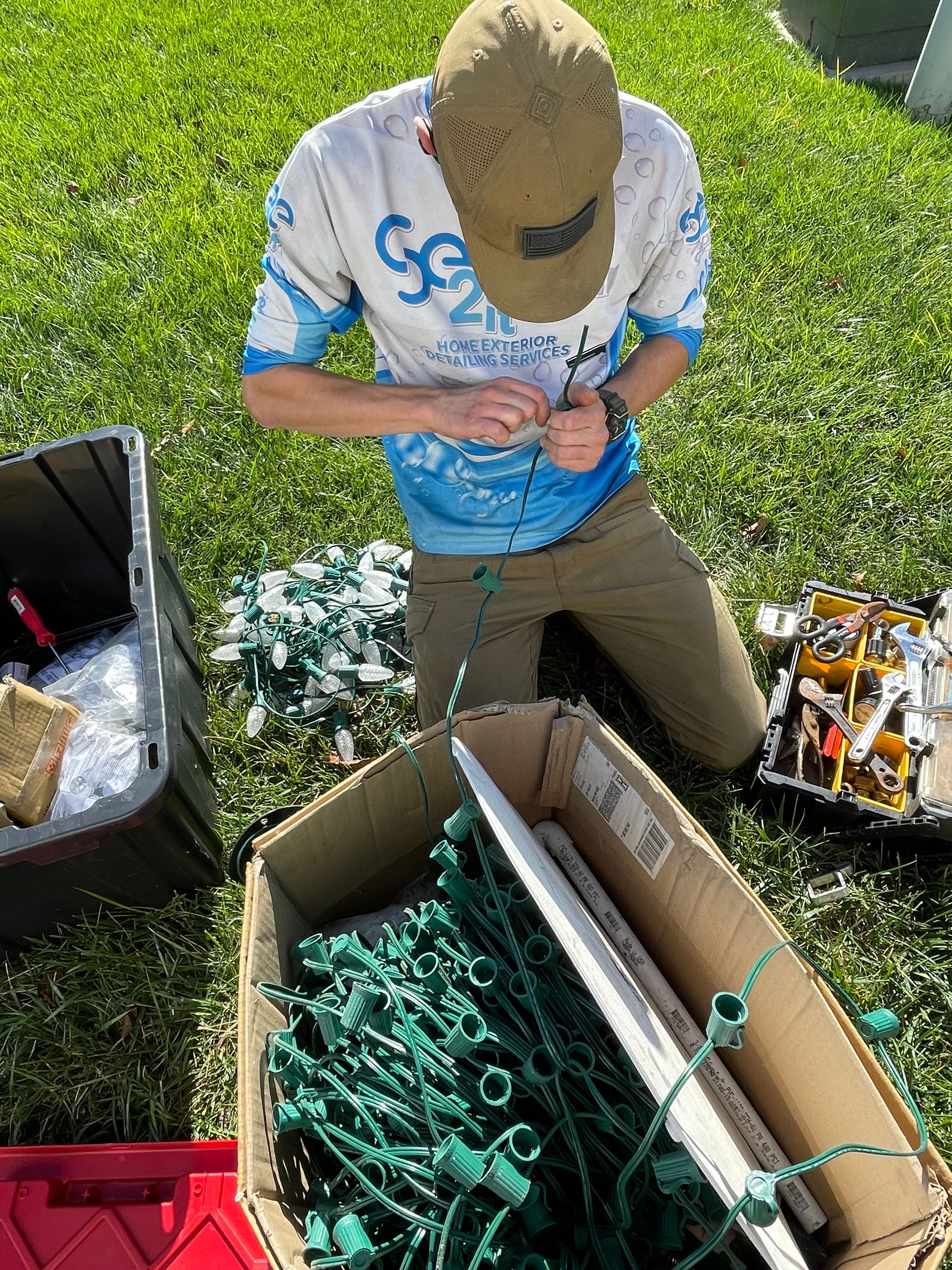  for See2it Clean in St Louis, MO