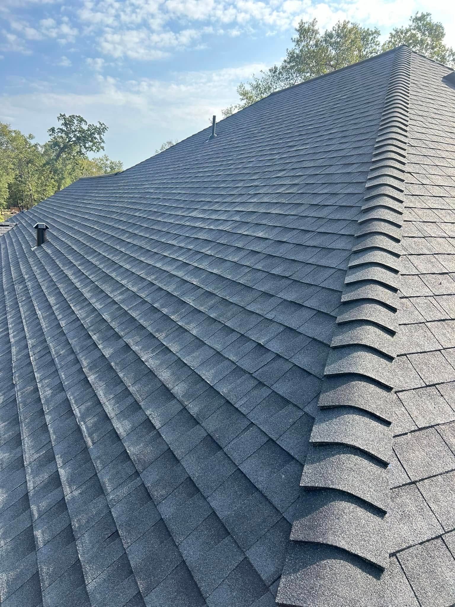  for Loyalty Roofing in Conroe, TX