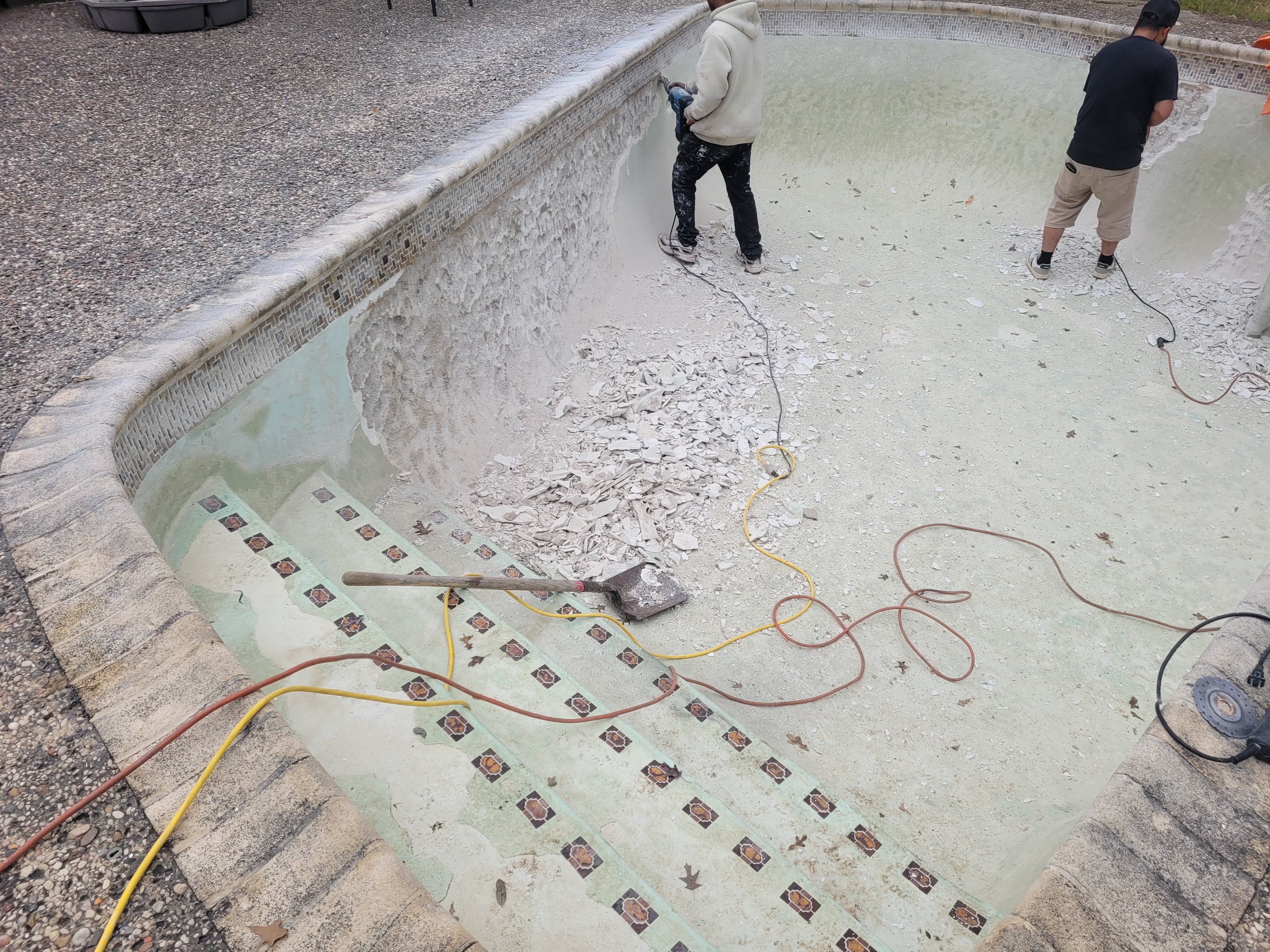  for J&A Pool and Spa Service LLC in Helotes, TX