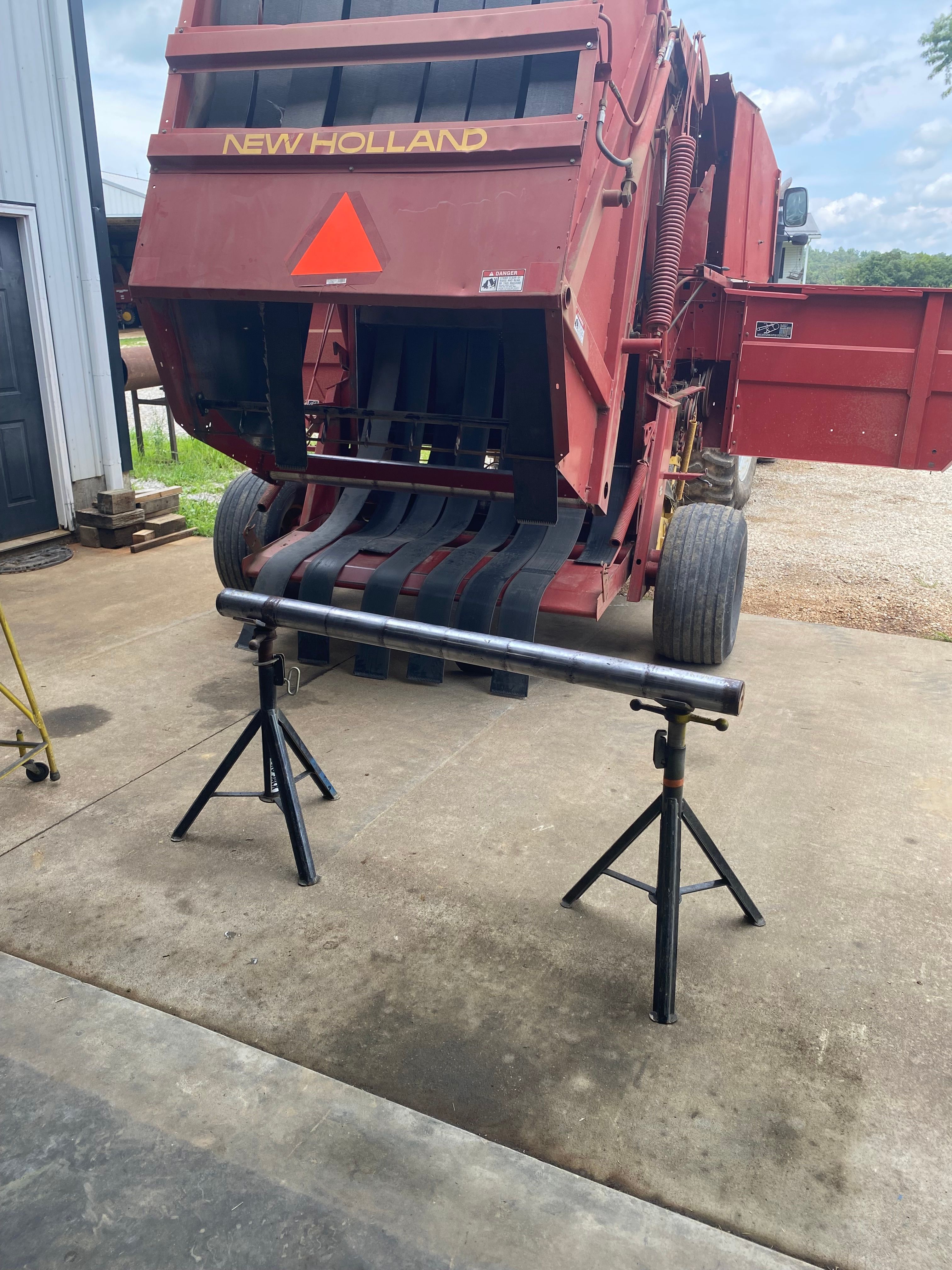  for Anderson River Ag in Cincinnati, OH