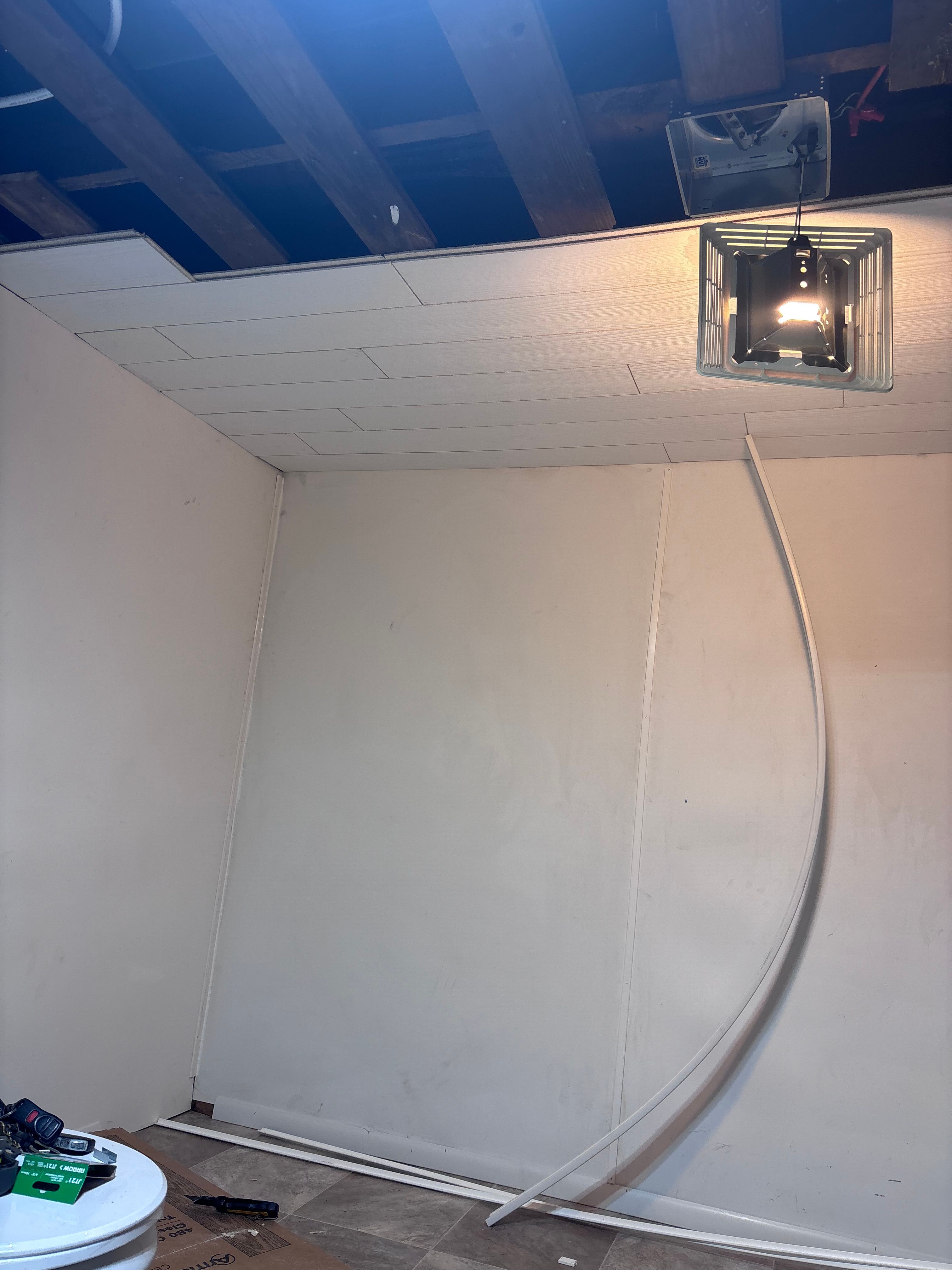  for Tricity Builders in Endicott, NY