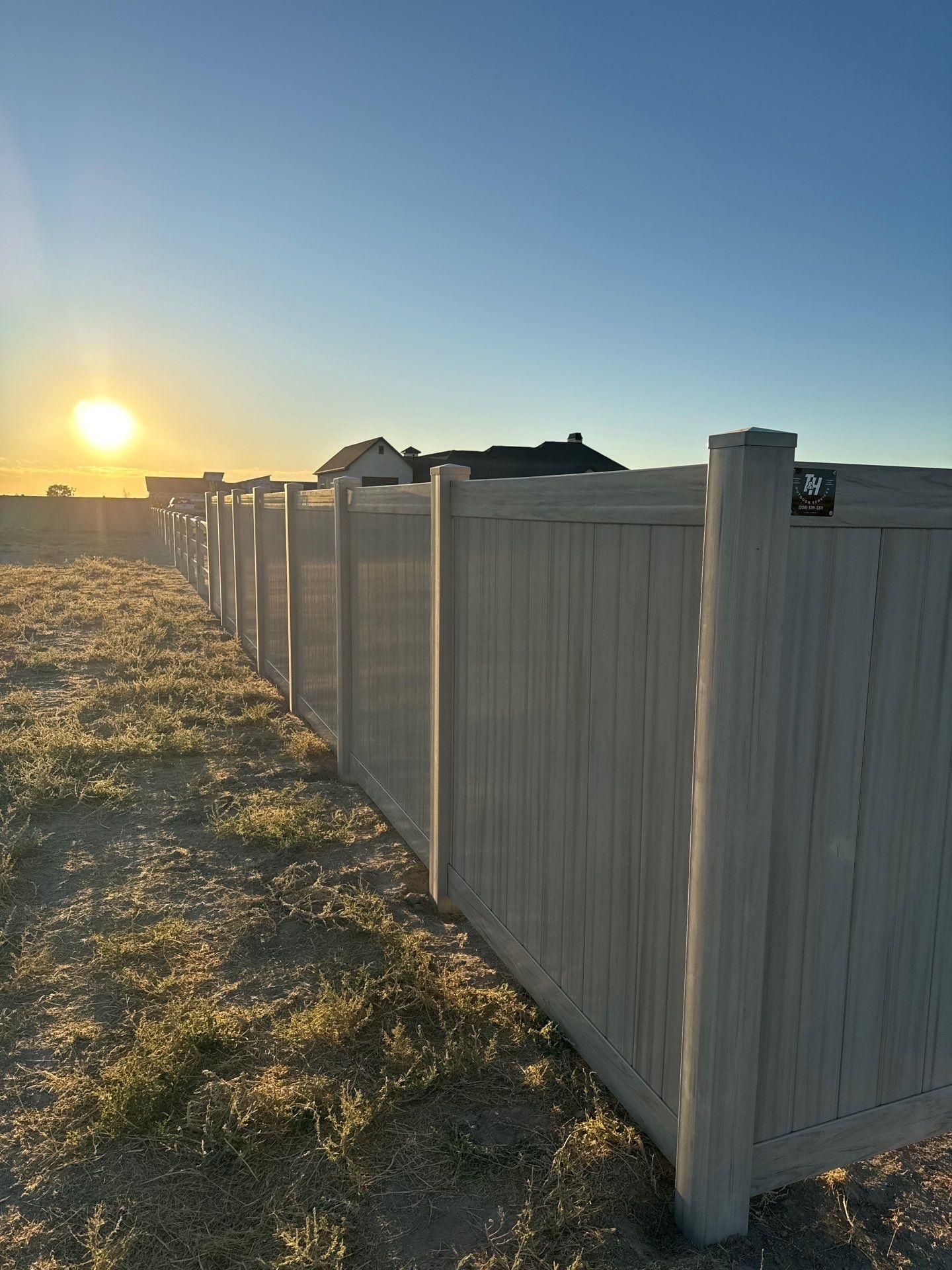  for T&H Outdoor Services in Twin Falls, ID