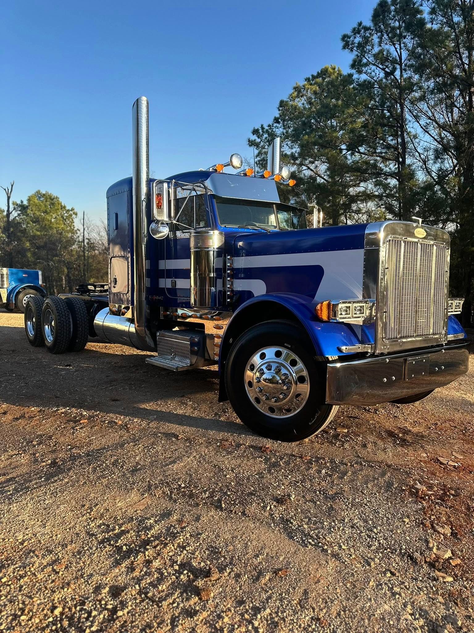  for Tyler Sand Gravel And Excavation in Ben Wheeler, TX