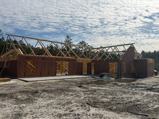 All Photos for Cumberland Construction GA in Woodbine, GA