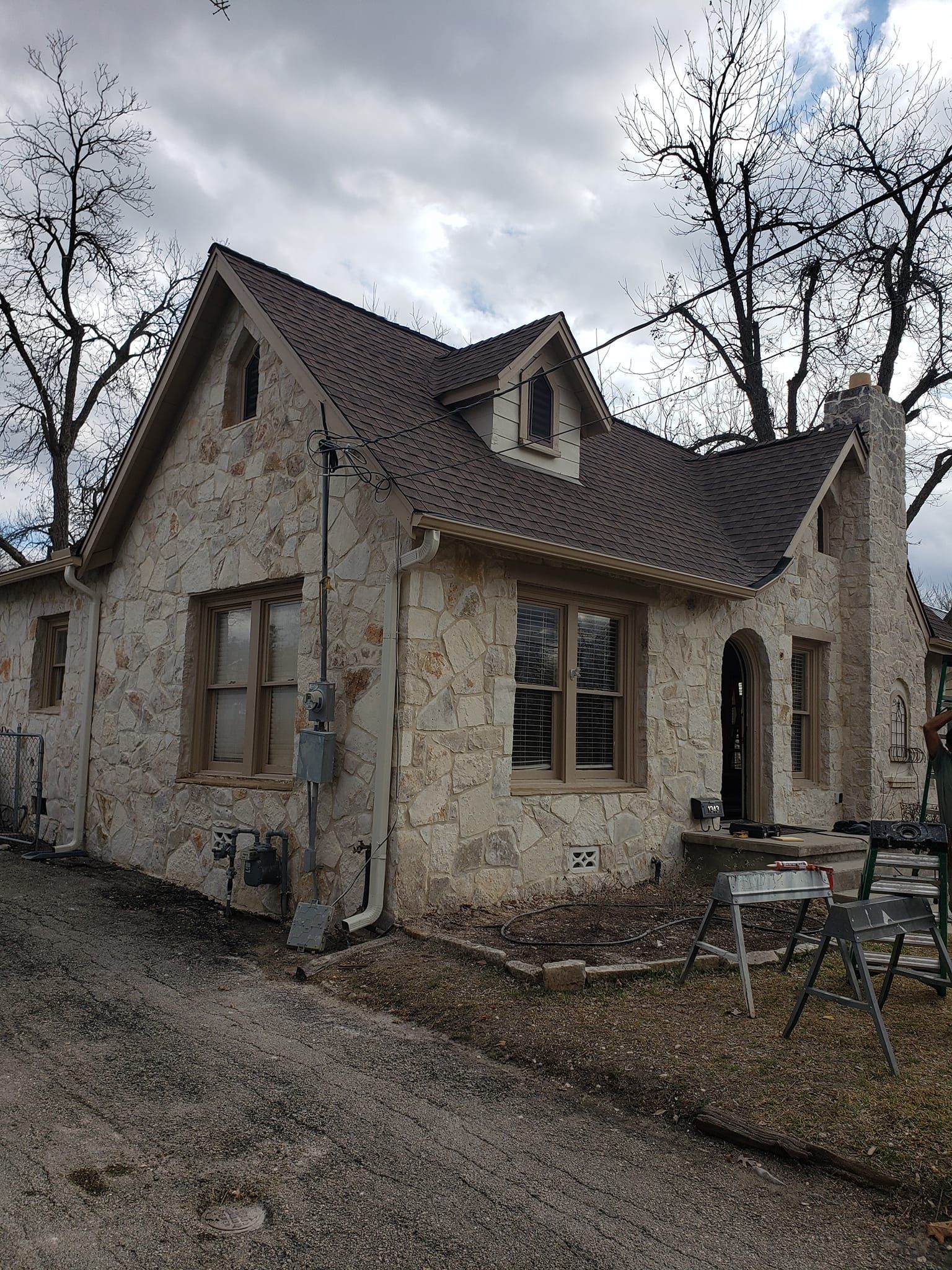  for Spencer Renovations Inc. in Selma, TX