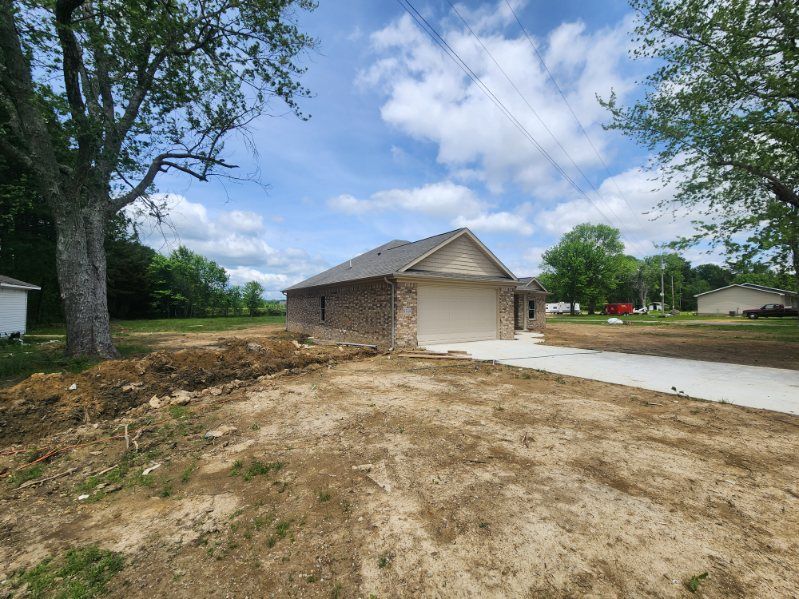  for Marberry Construction in Fayetteville, TN