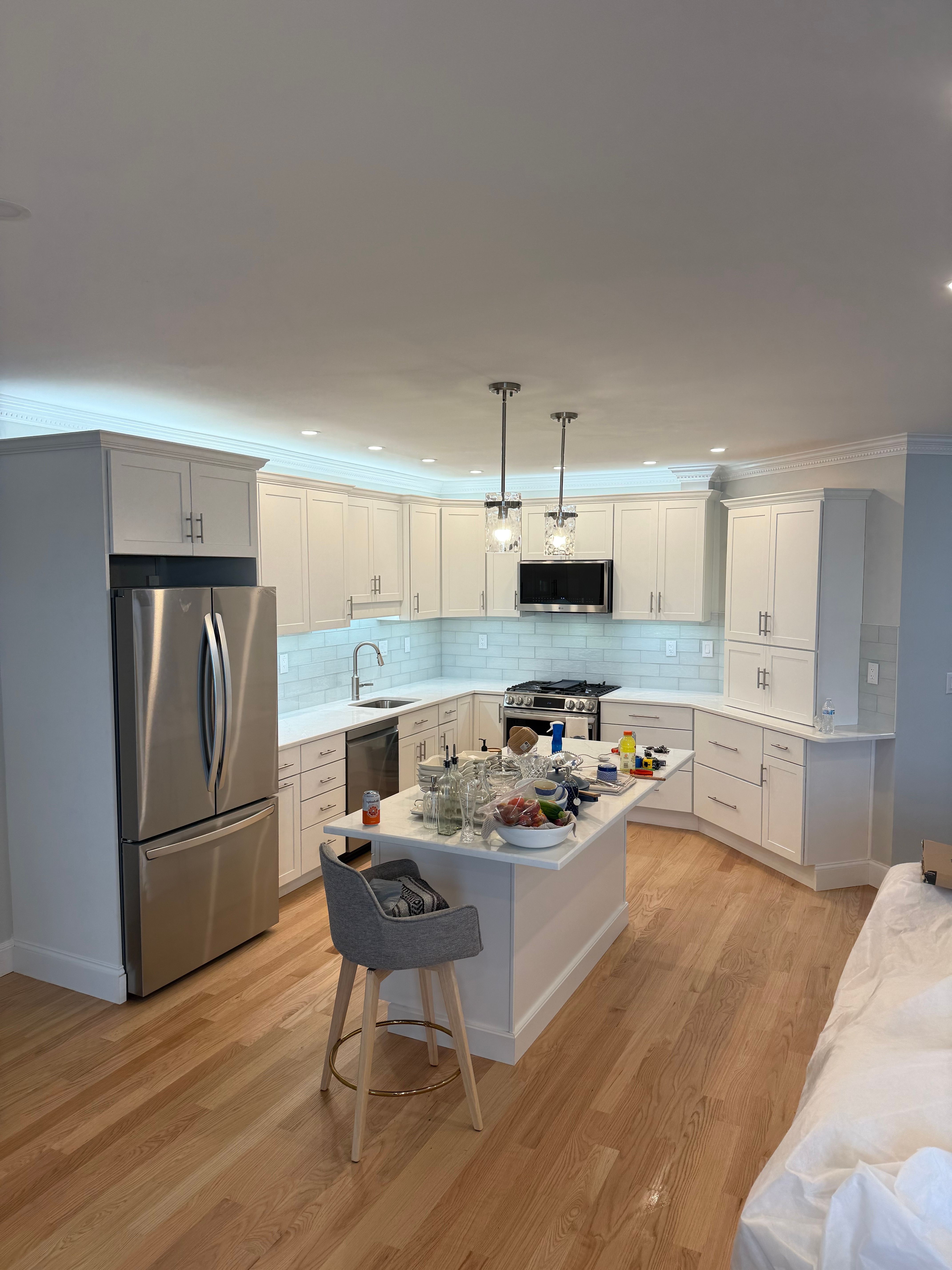  for JPA Contracting in Danvers, MA