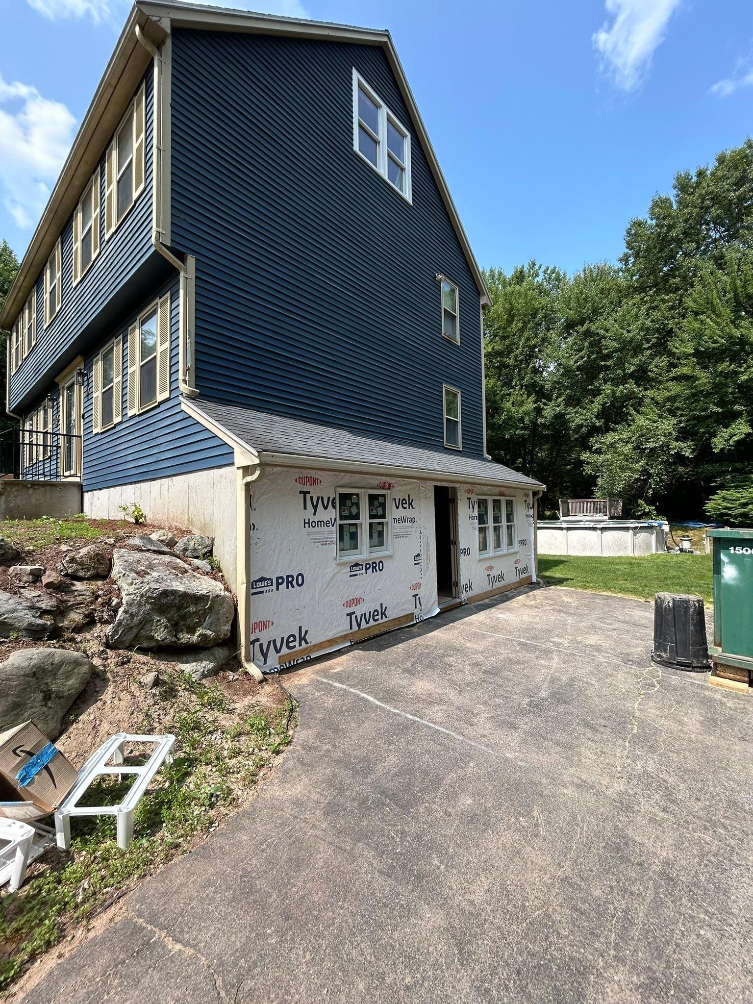 All Photos for SJ Burke Construction in East Bridgewater, MA