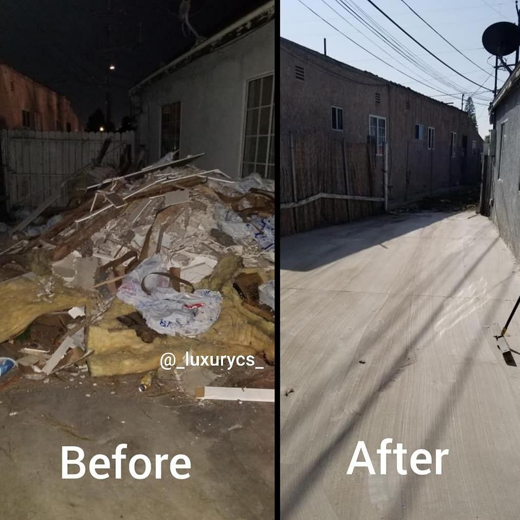 Cleaning Services for Luxury Cleaning Services in Los Angeles, CA