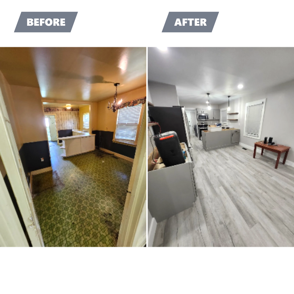  for AG Construction in Greenville, SC