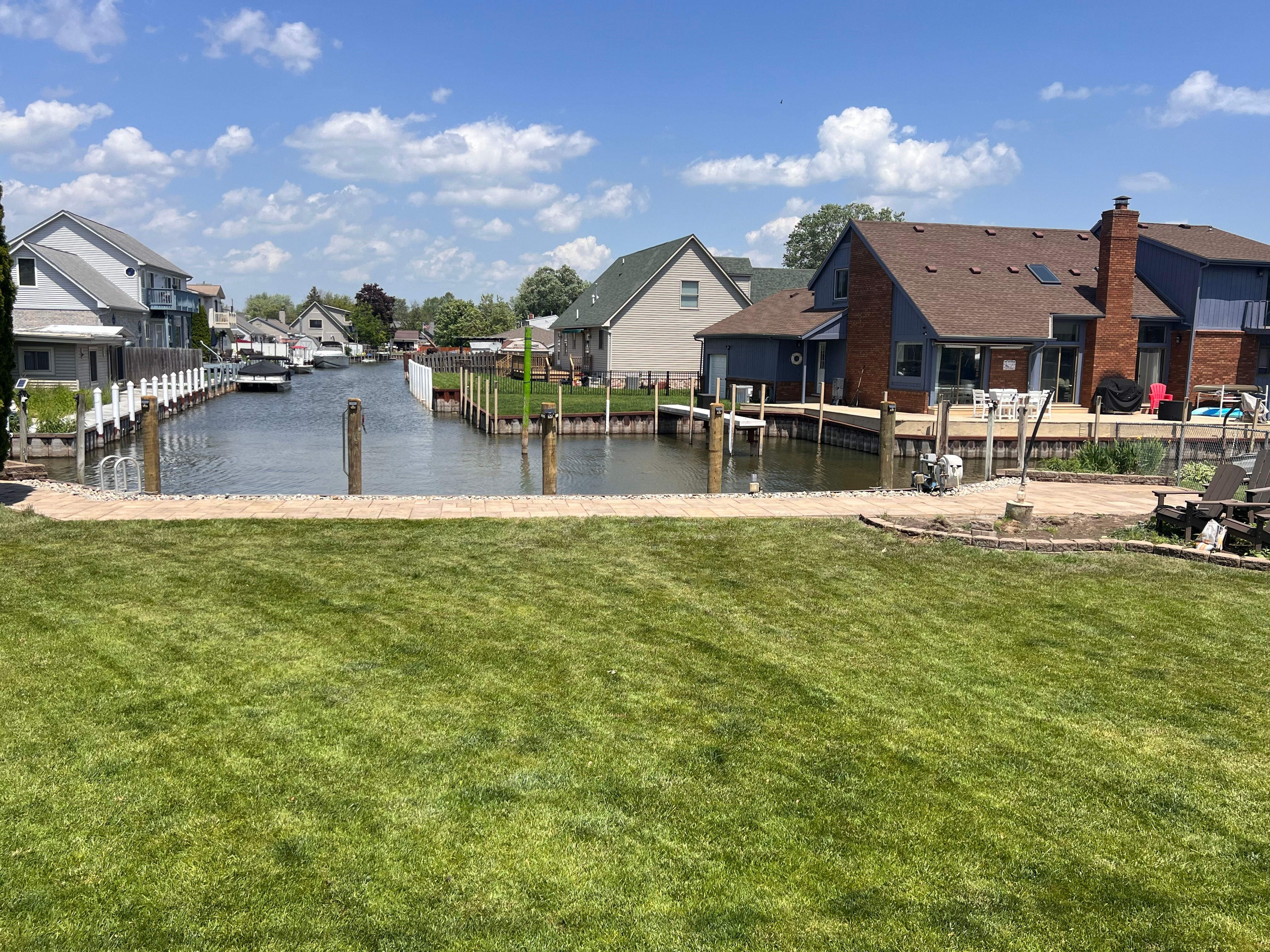  for Alltimate Outdoor Services in Warren, MI