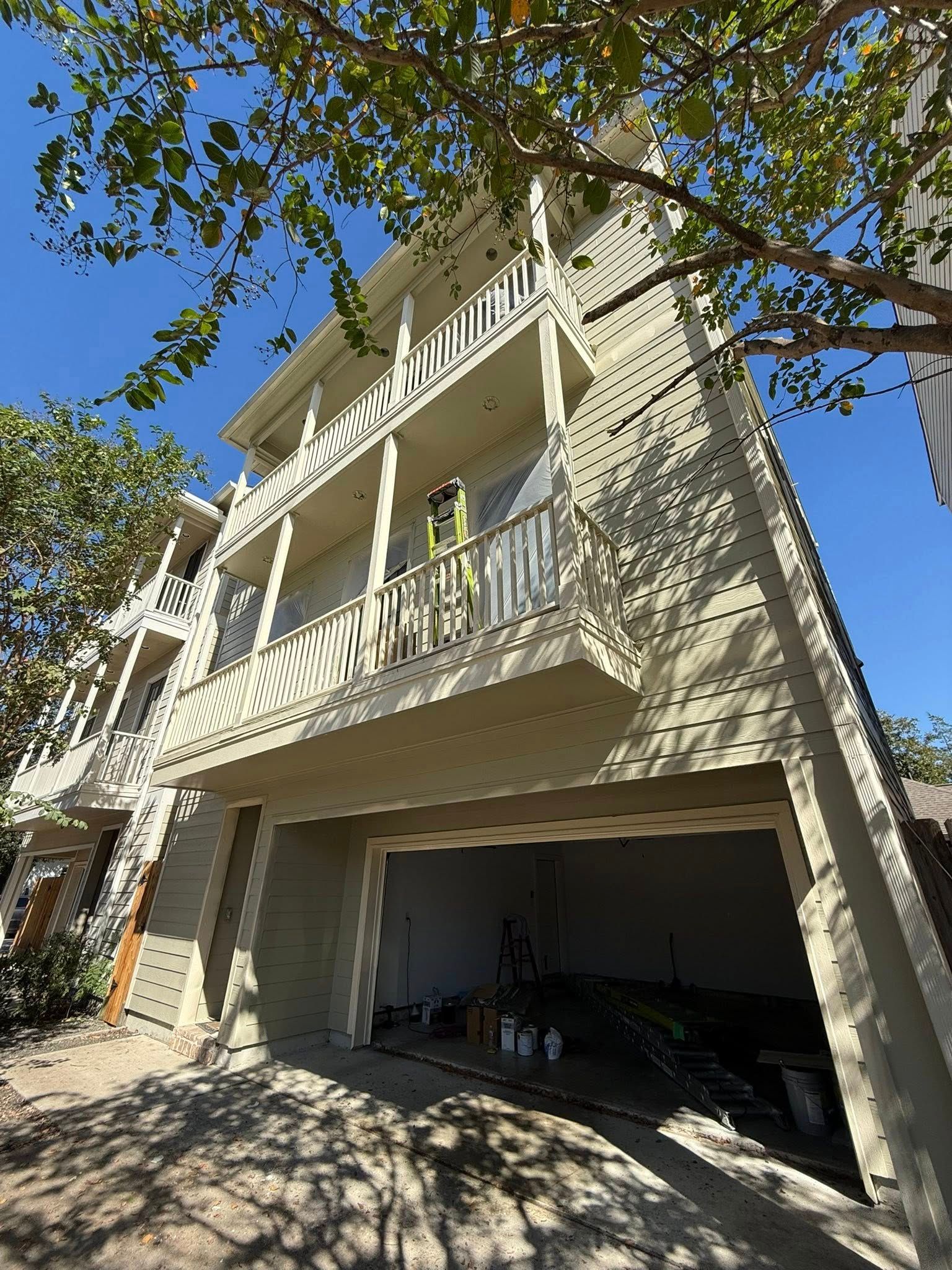  for A&N Painting And Renovations in Houston, TX