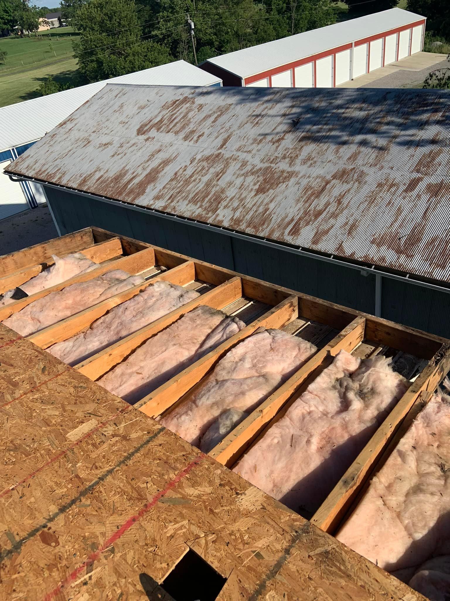 All Photos for Primetime Roofing & Contracting in Winchester, KY