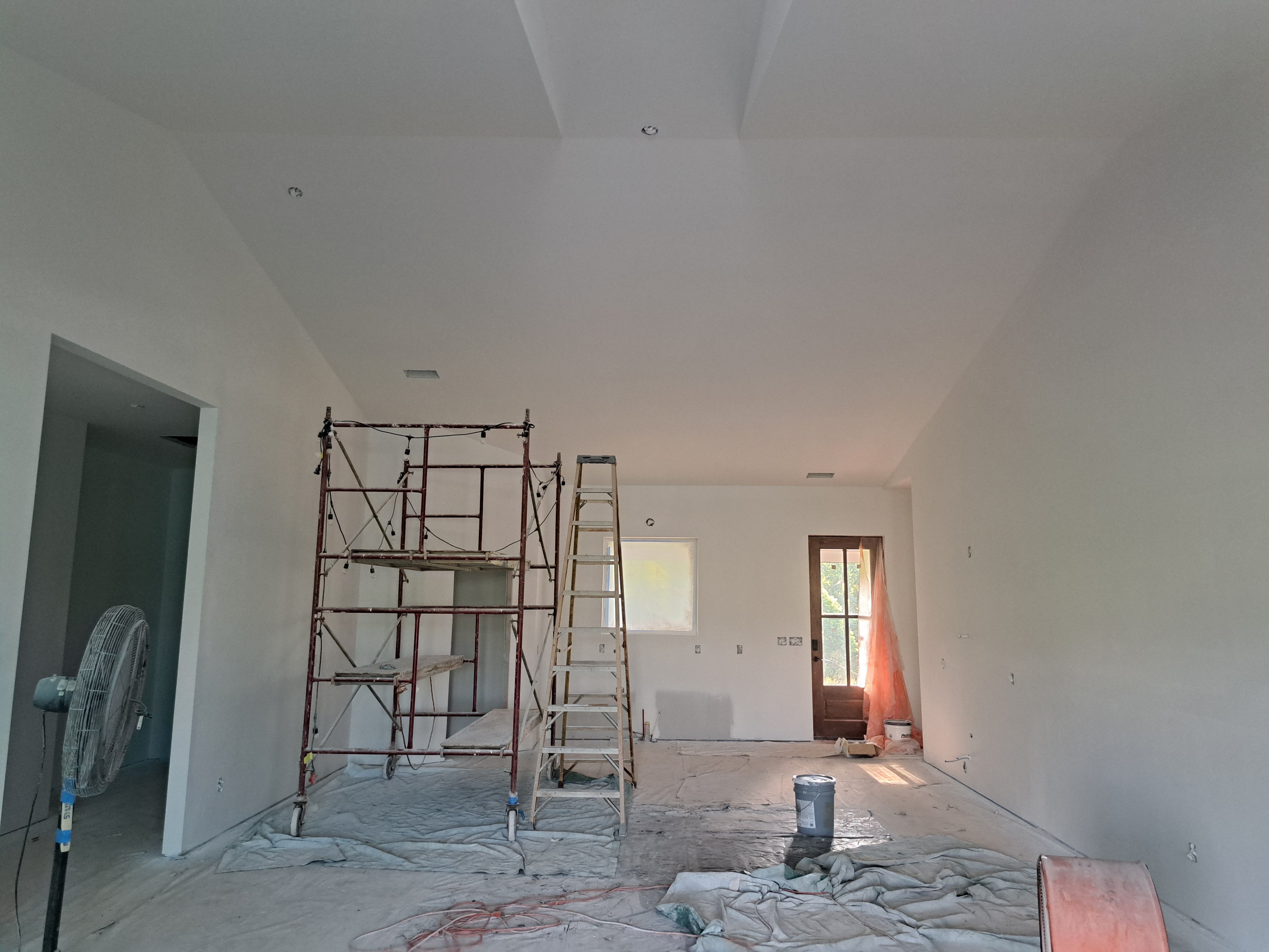  for Bostian Construction in Wilkes County, NC