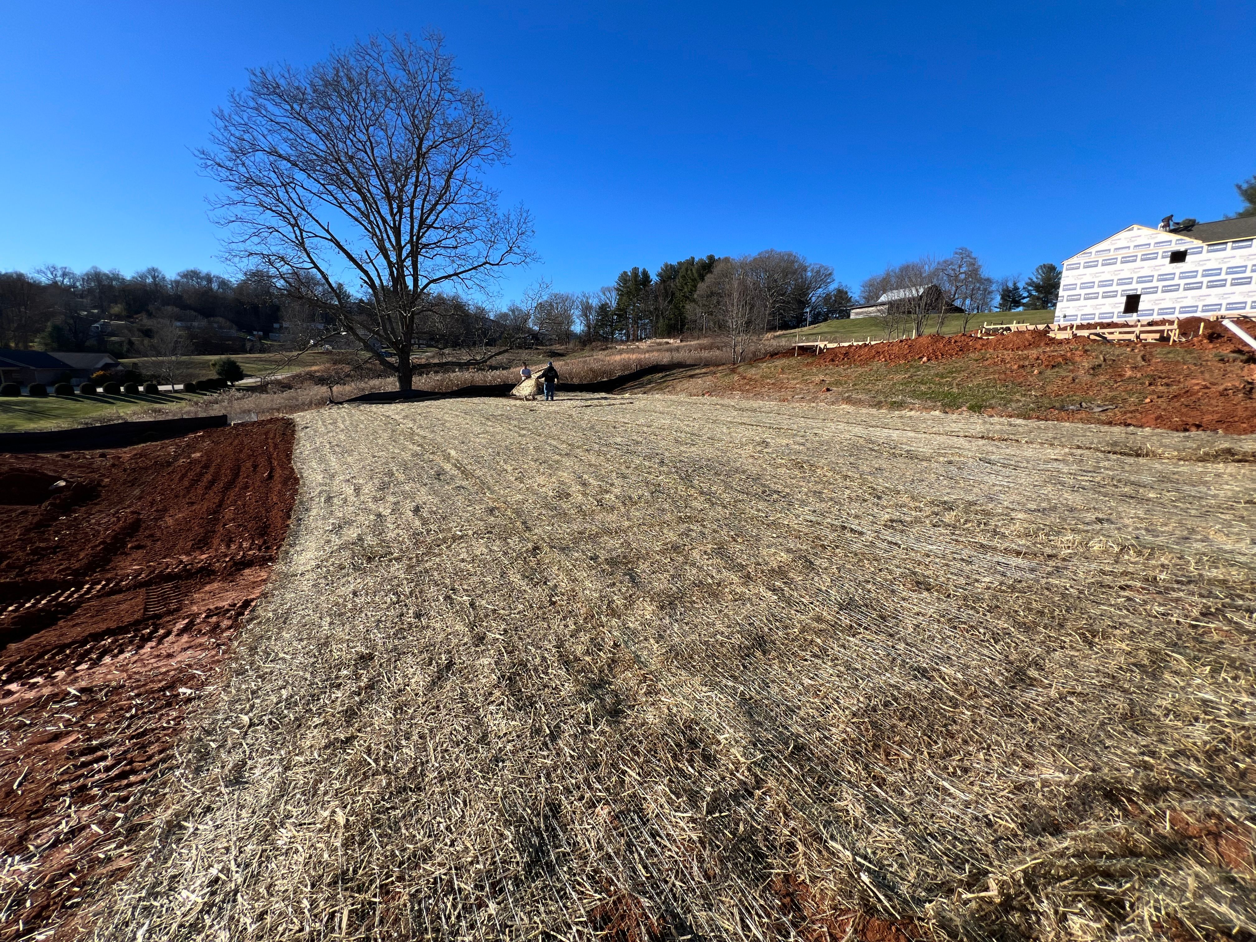  for Boyd’s Grading in Fruitland, NC